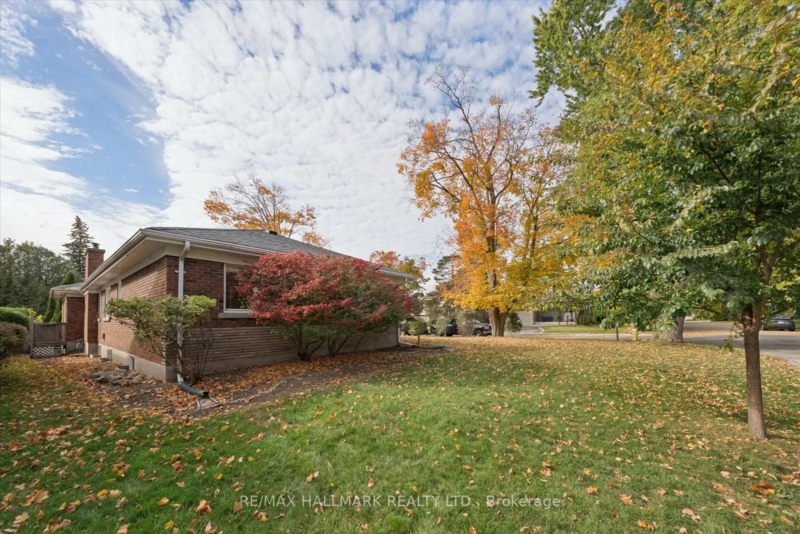 252 Harold Avenue