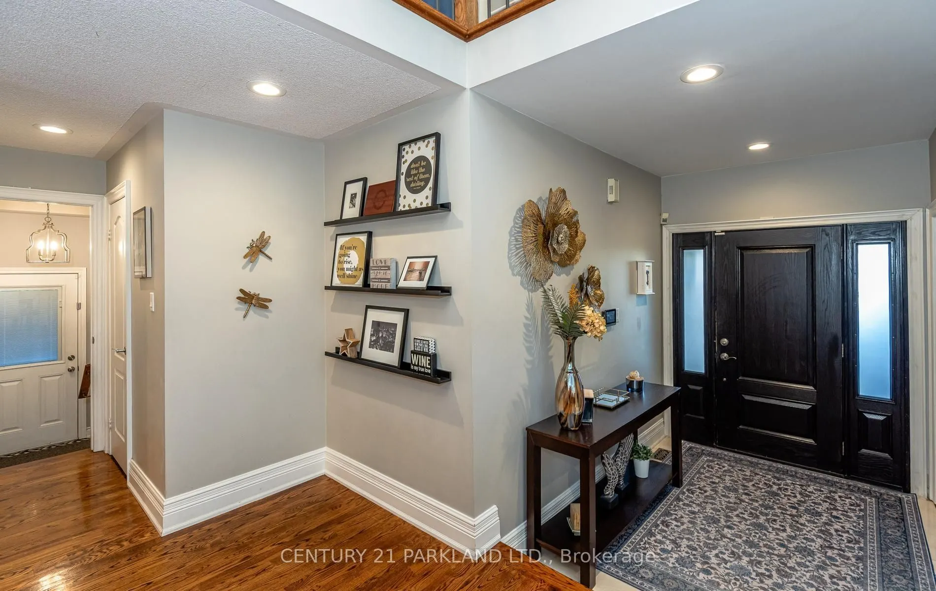 164 Carlyle Crescent