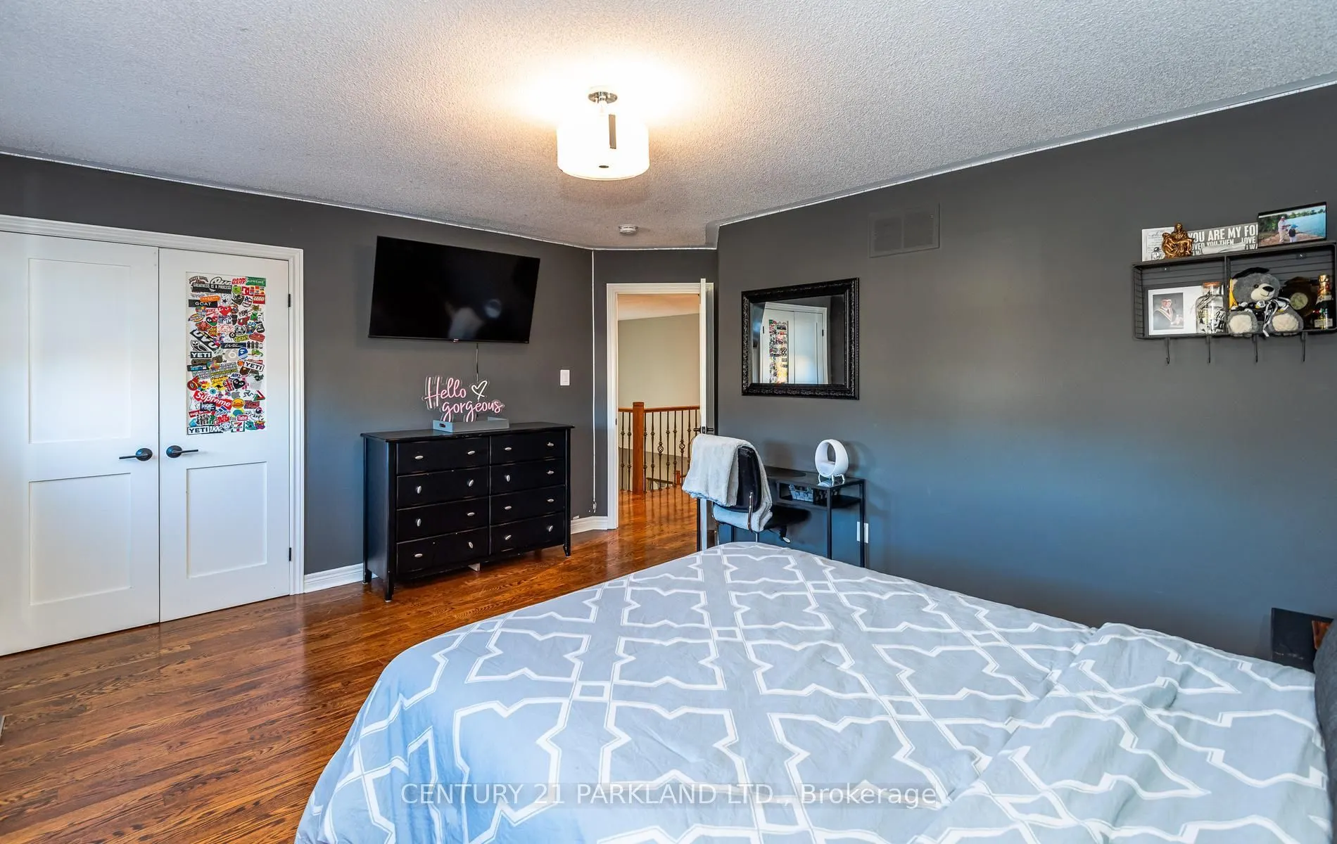 164 Carlyle Crescent
