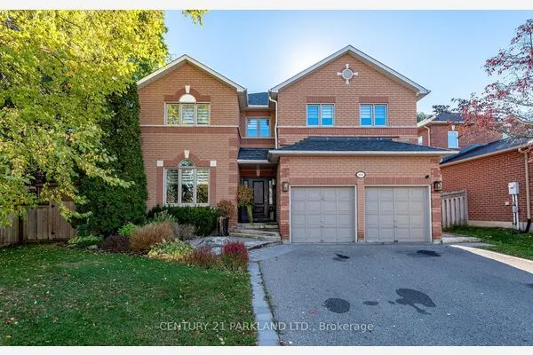 164 Carlyle Crescent