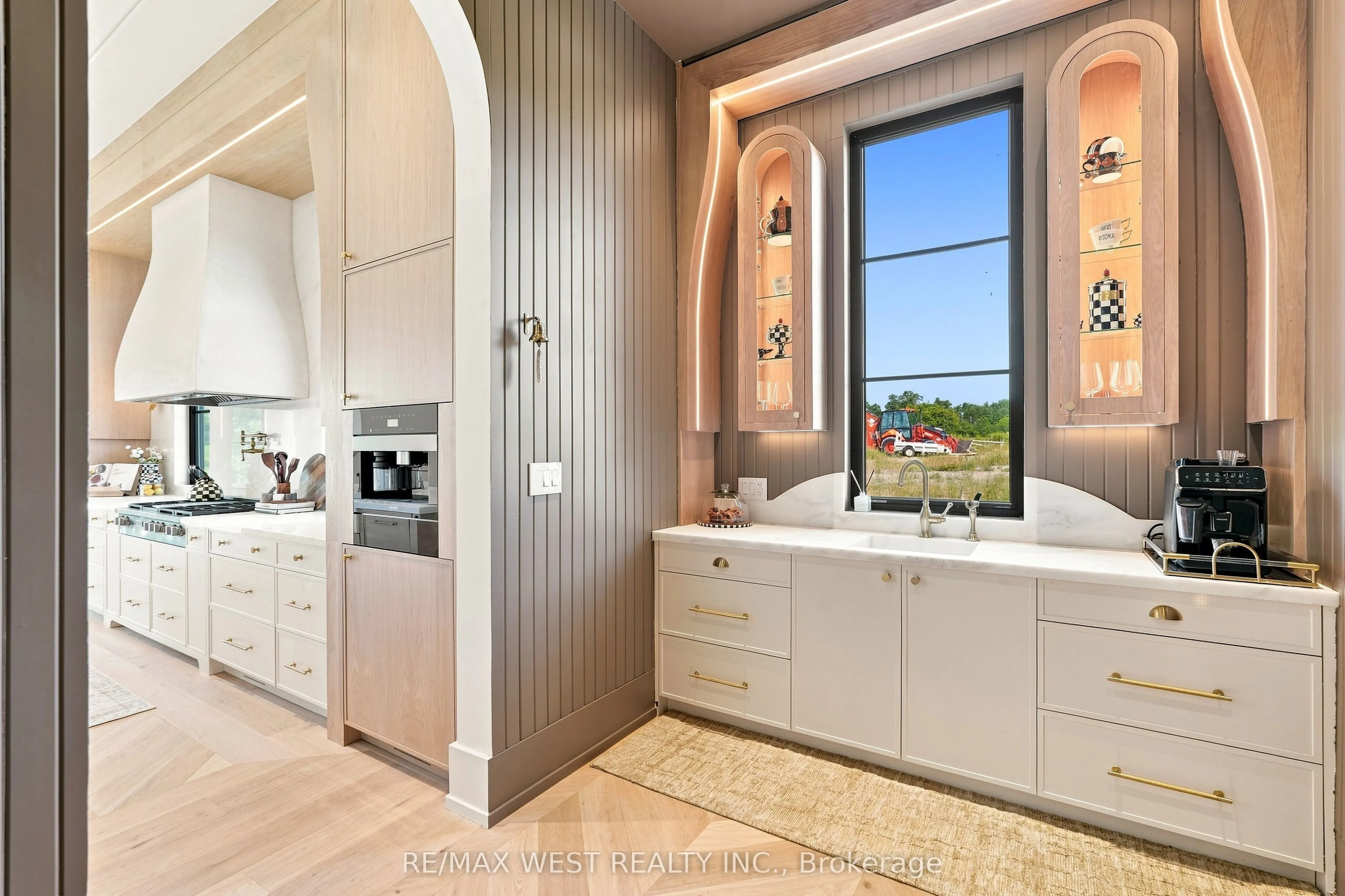 17050 McCowan Road