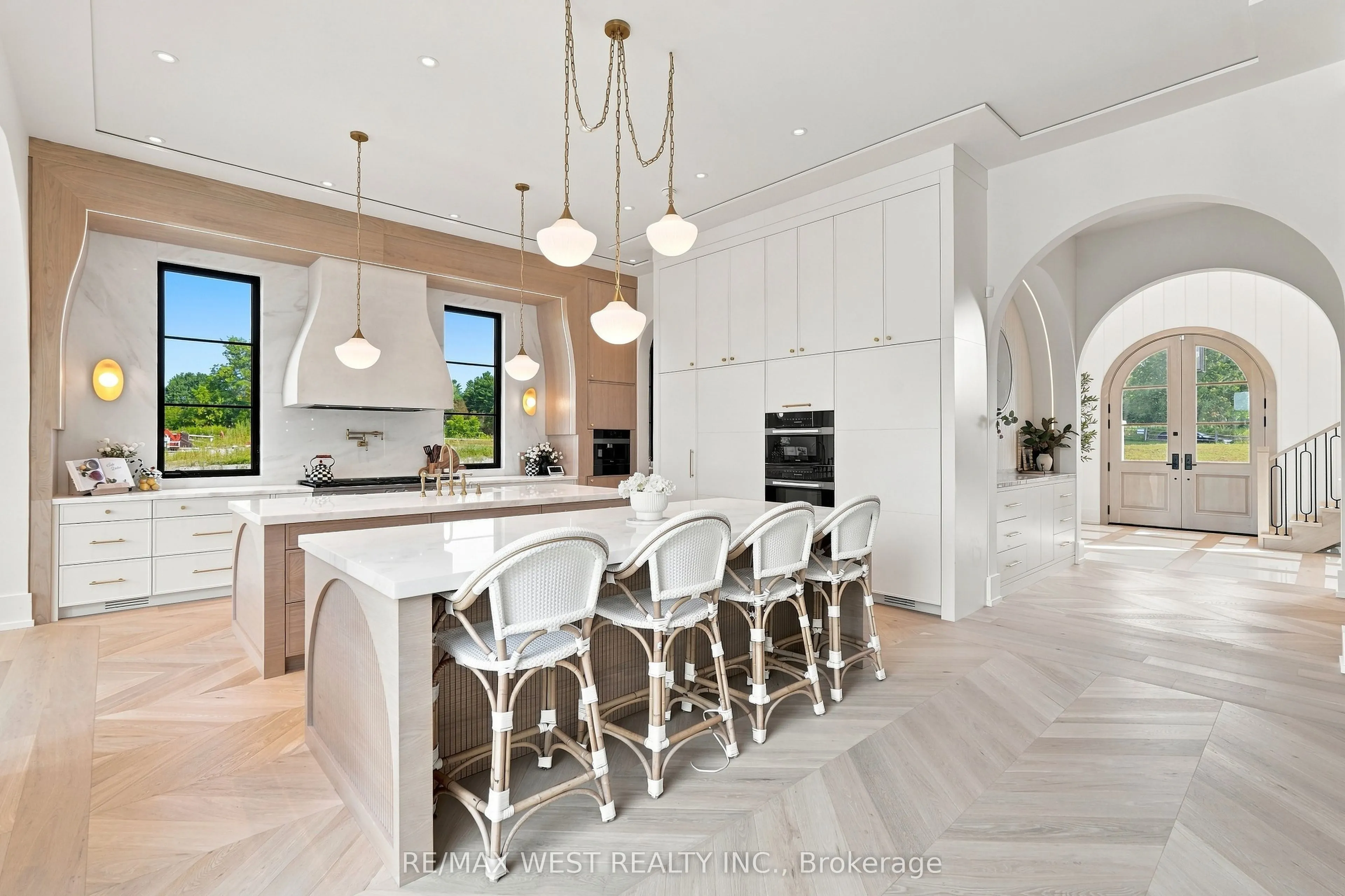17050 McCowan Road