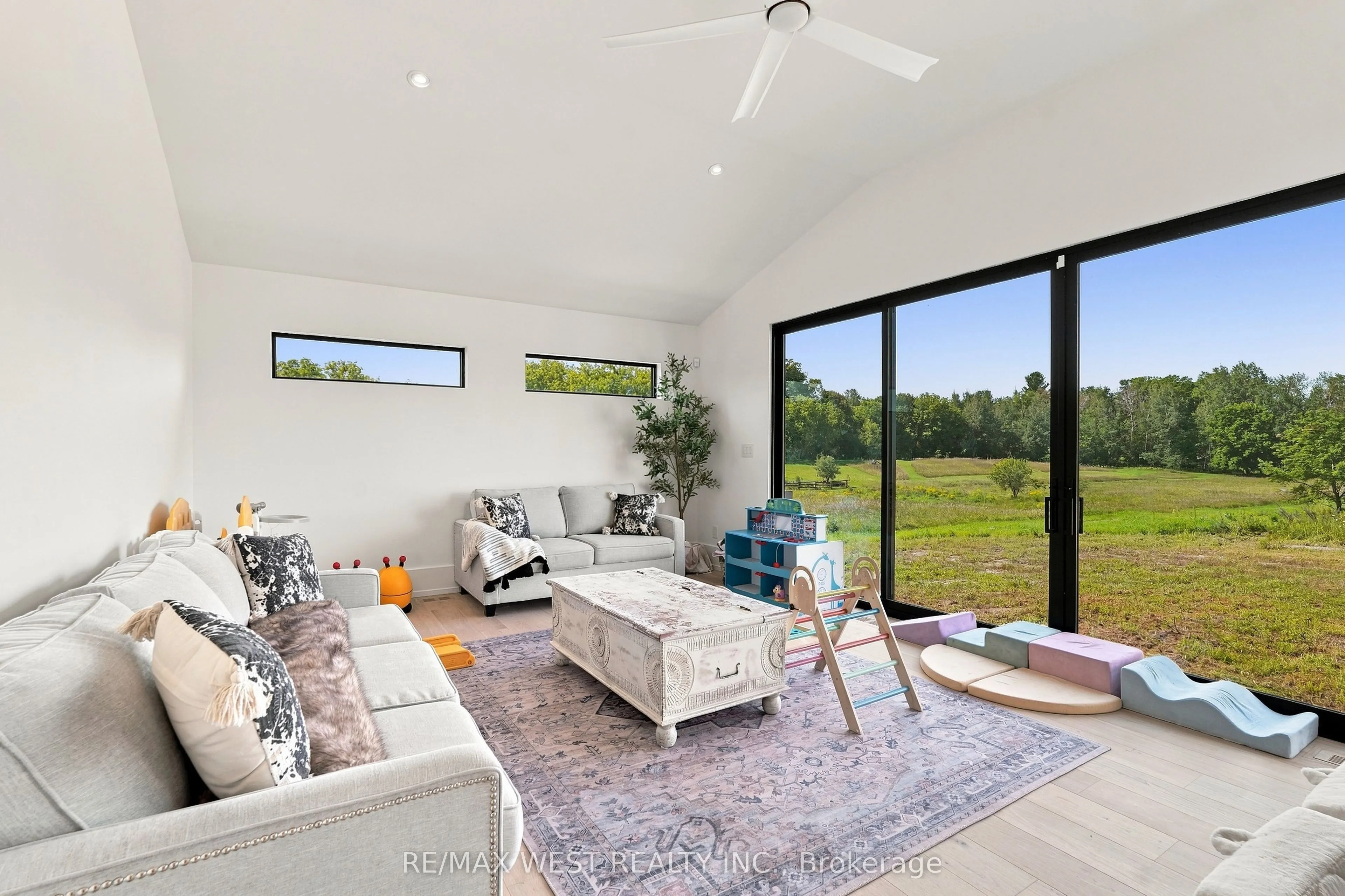 17050 McCowan Road