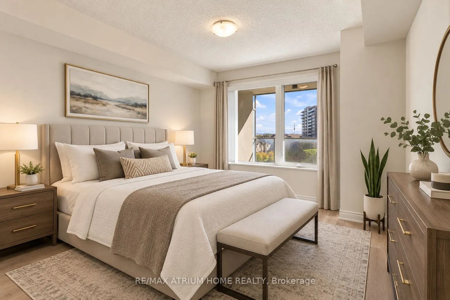 233 South Park Road #602