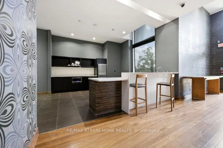 233 South Park Road #602