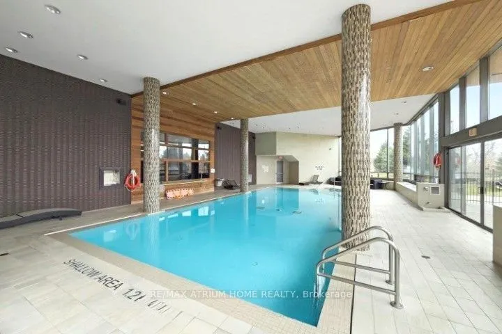 233 South Park Road #602