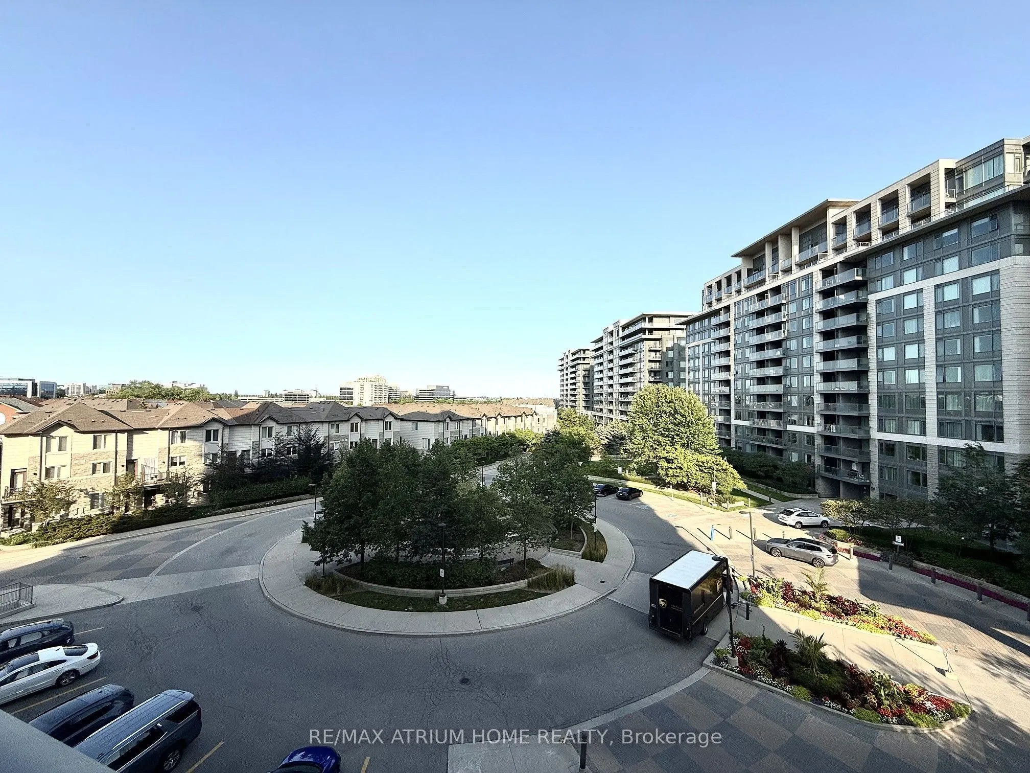 233 South Park Road #602