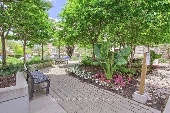 233 South Park Road #602