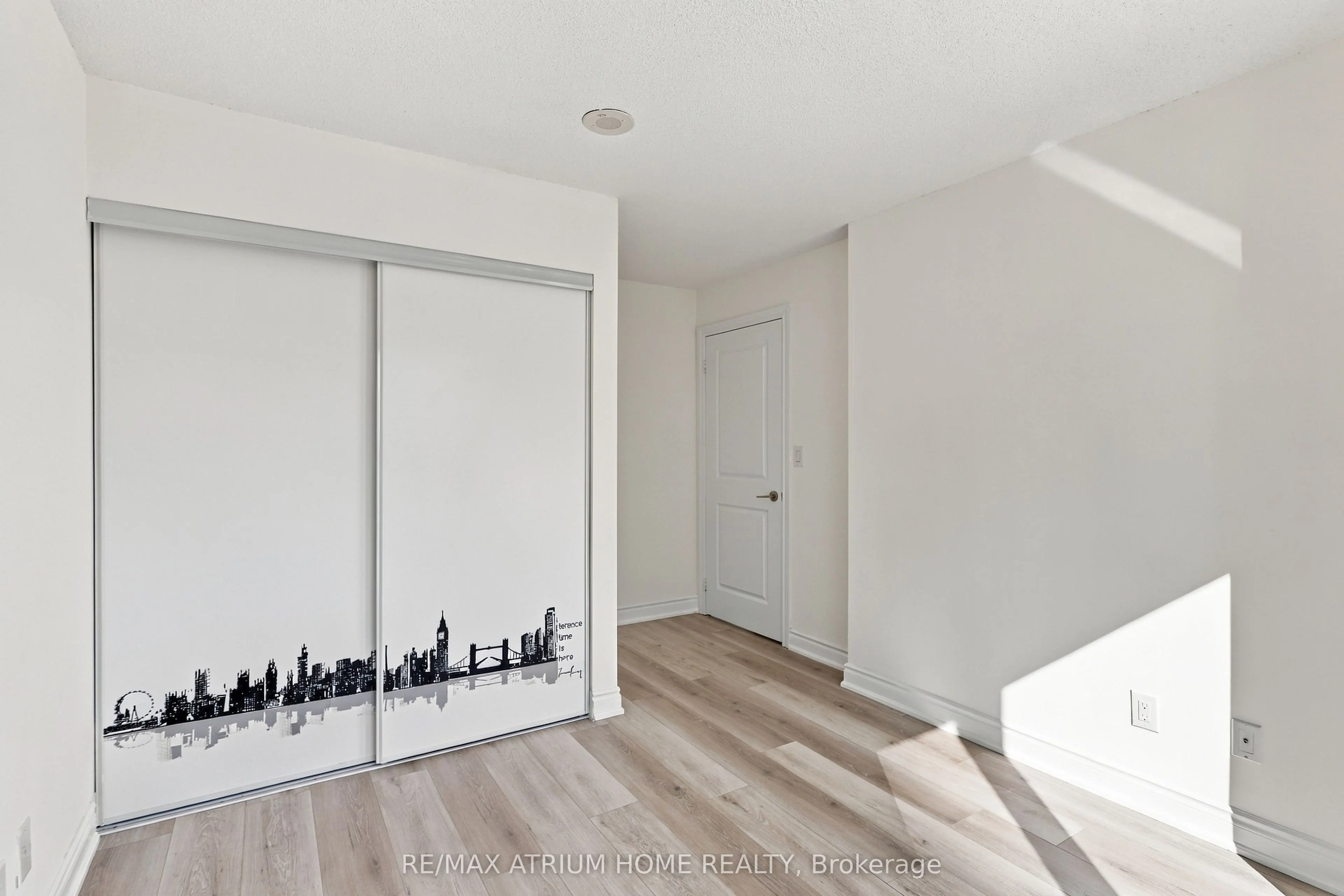 233 South Park Road #602
