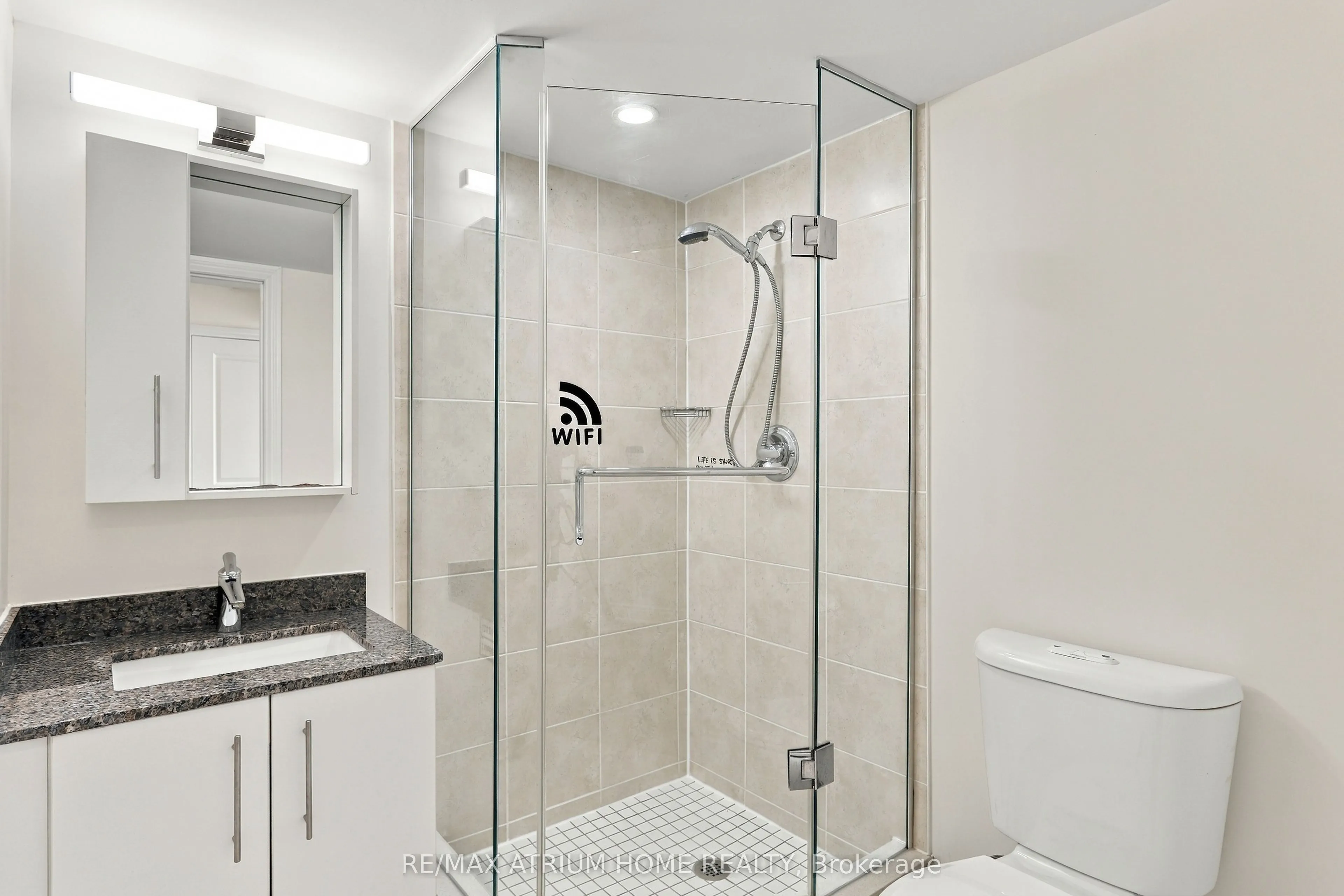 233 South Park Road #602