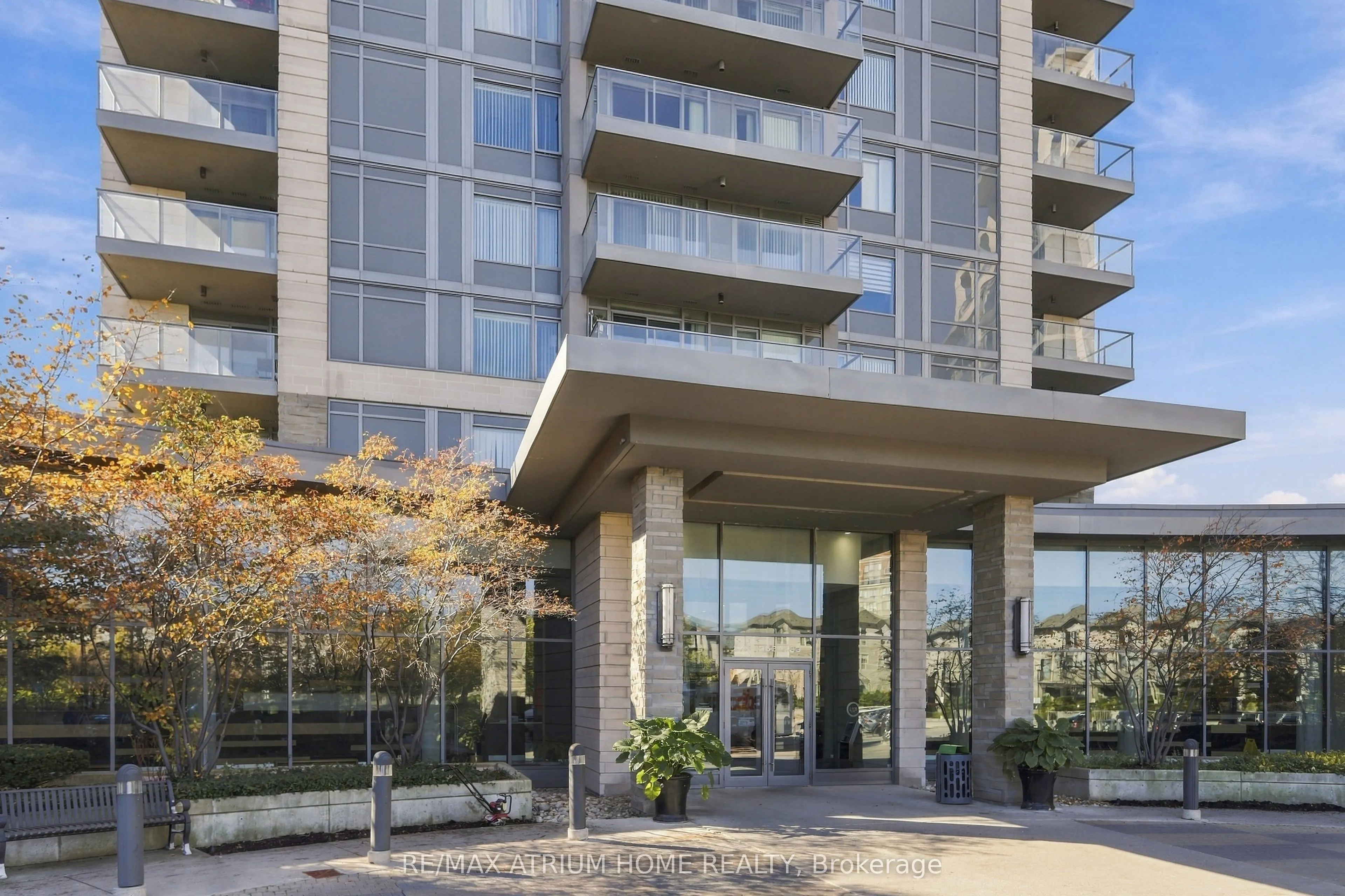 233 South Park Road #602