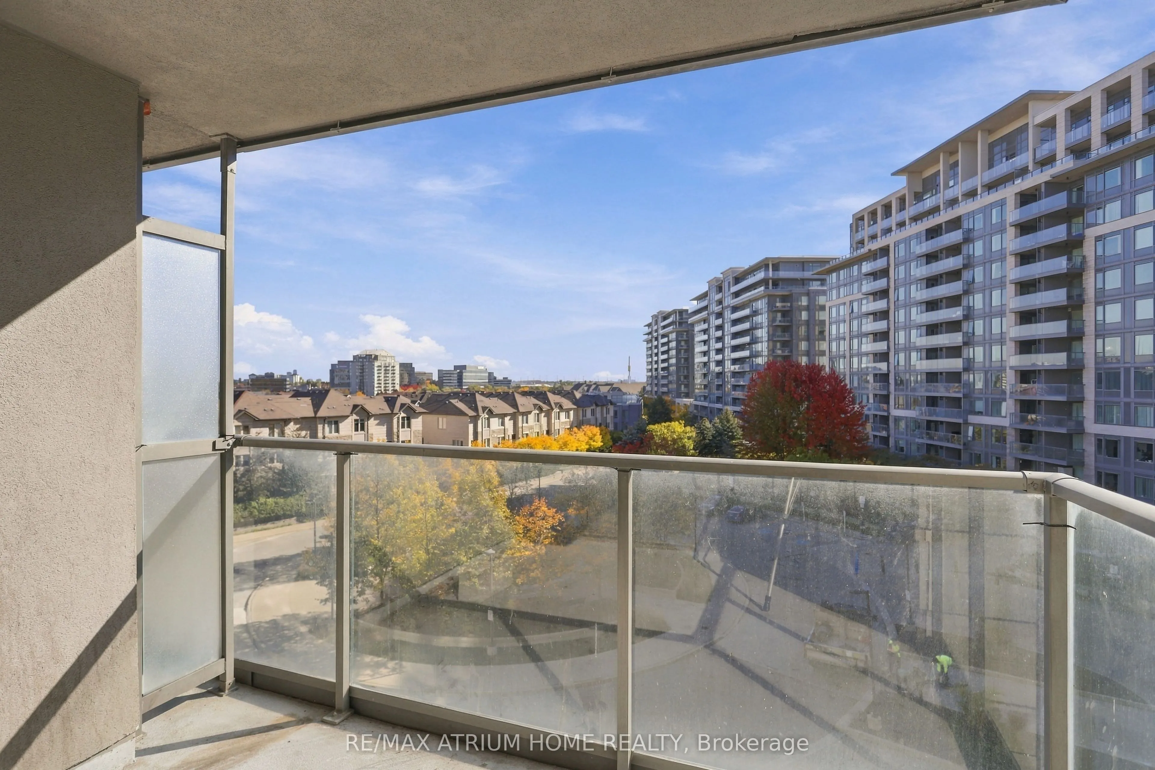 233 South Park Road #602