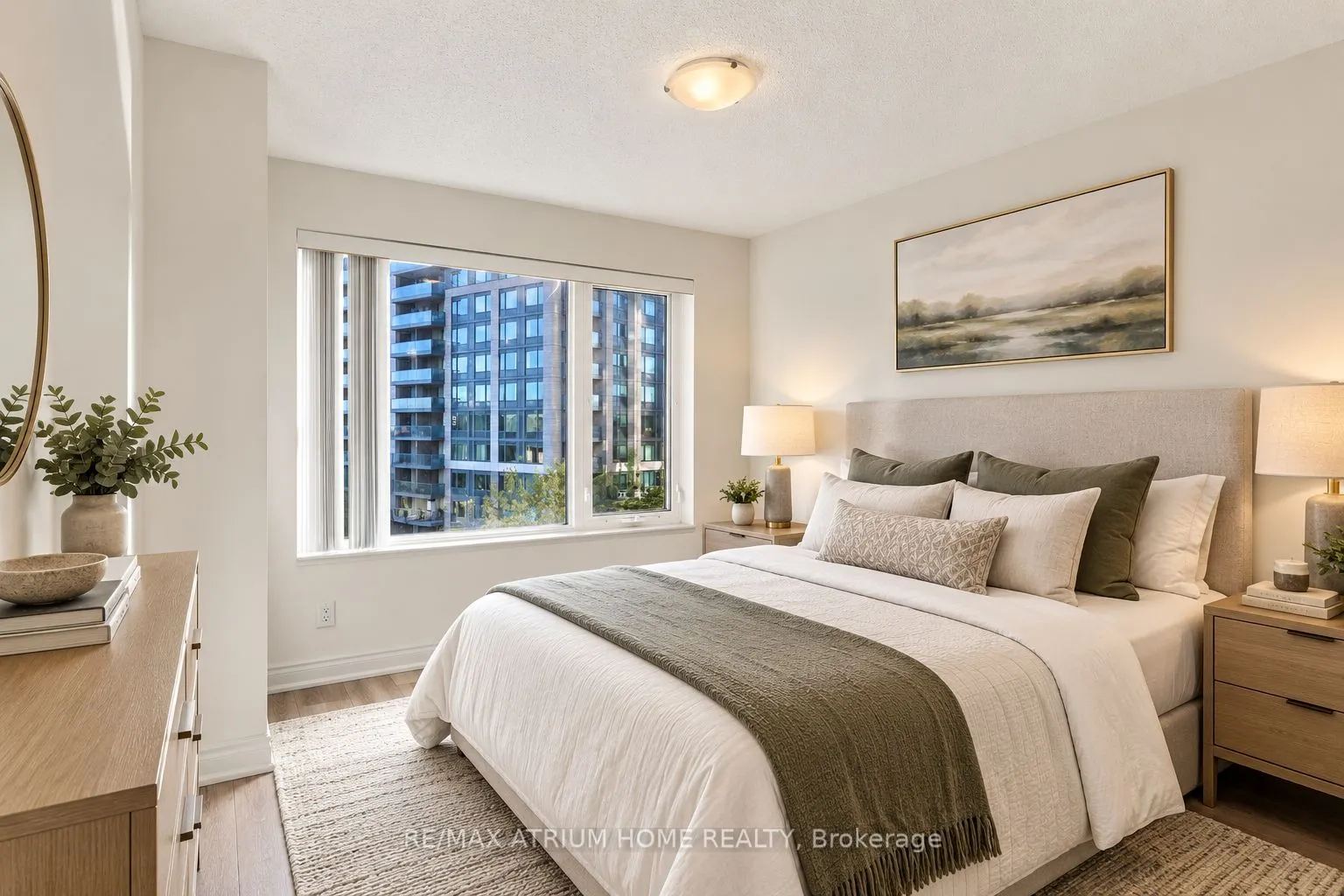 233 South Park Road #602