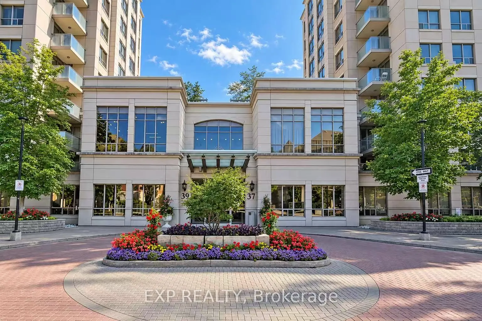 37 Galleria Parkway #1110