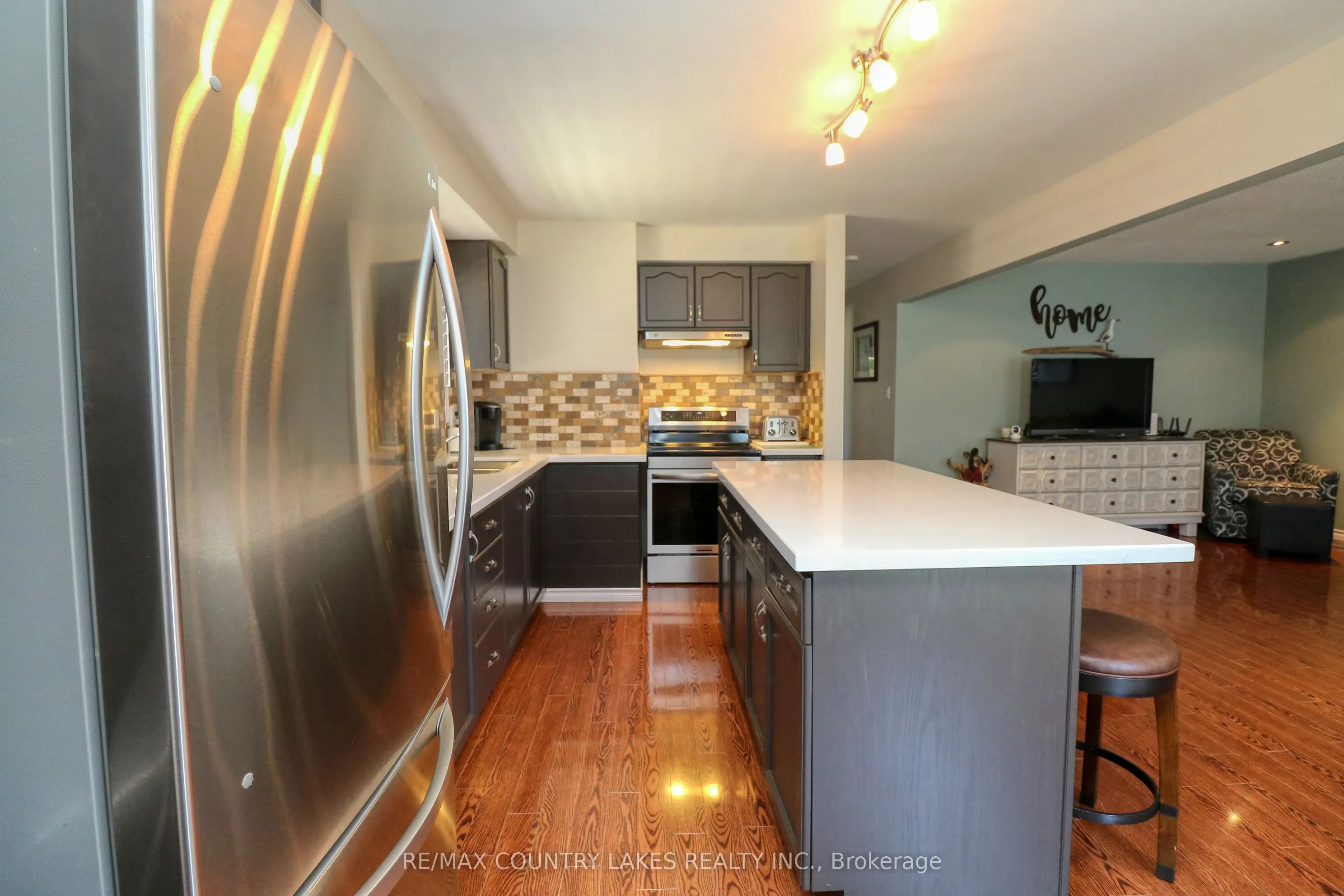 110 Seventh Street