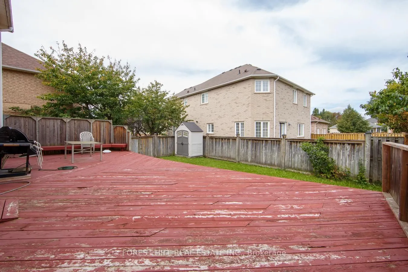 54 Maple Grove Avenue
