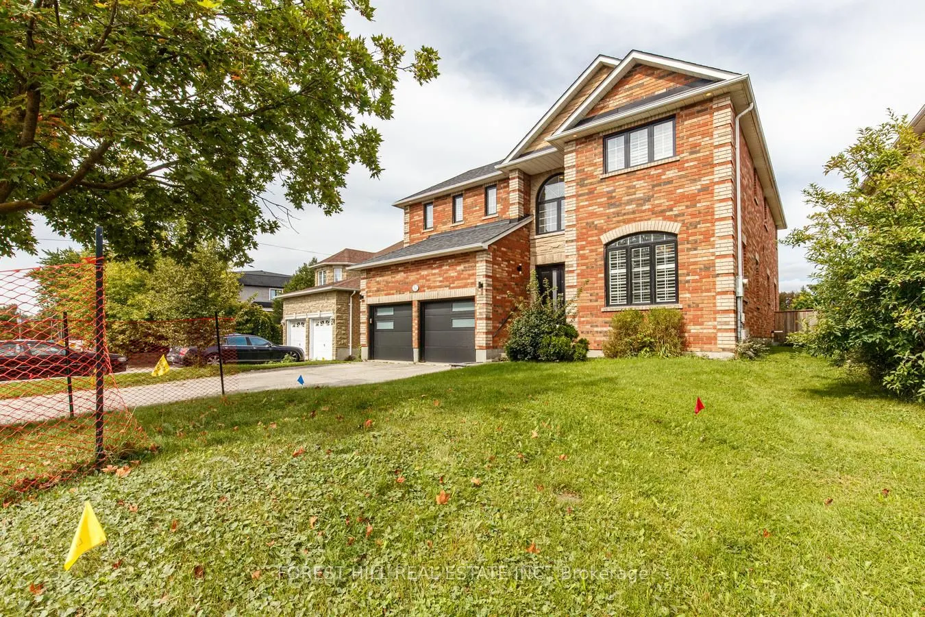 54 Maple Grove Avenue