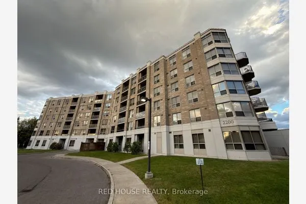 2200 John Street