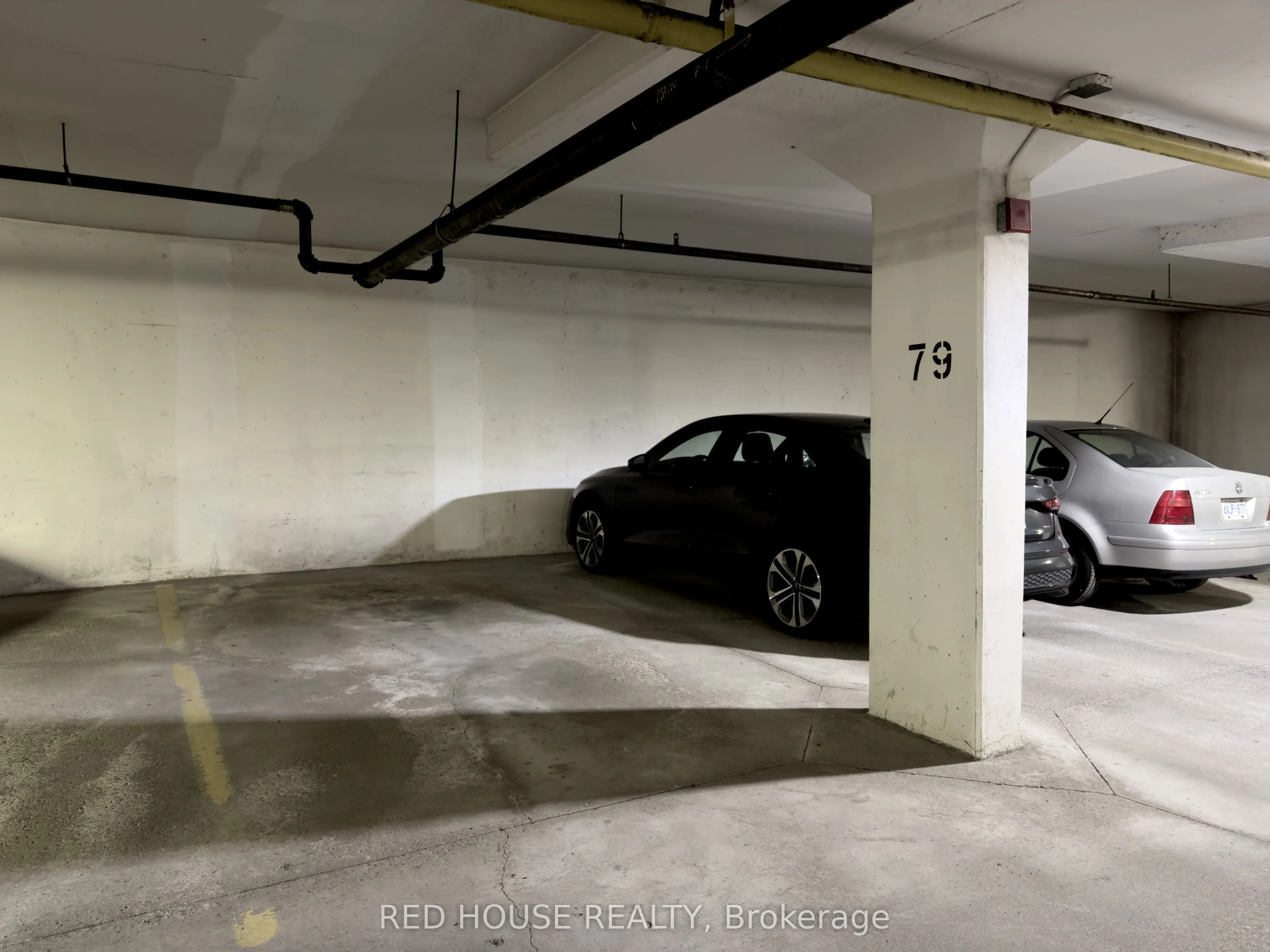2200 John Street #208