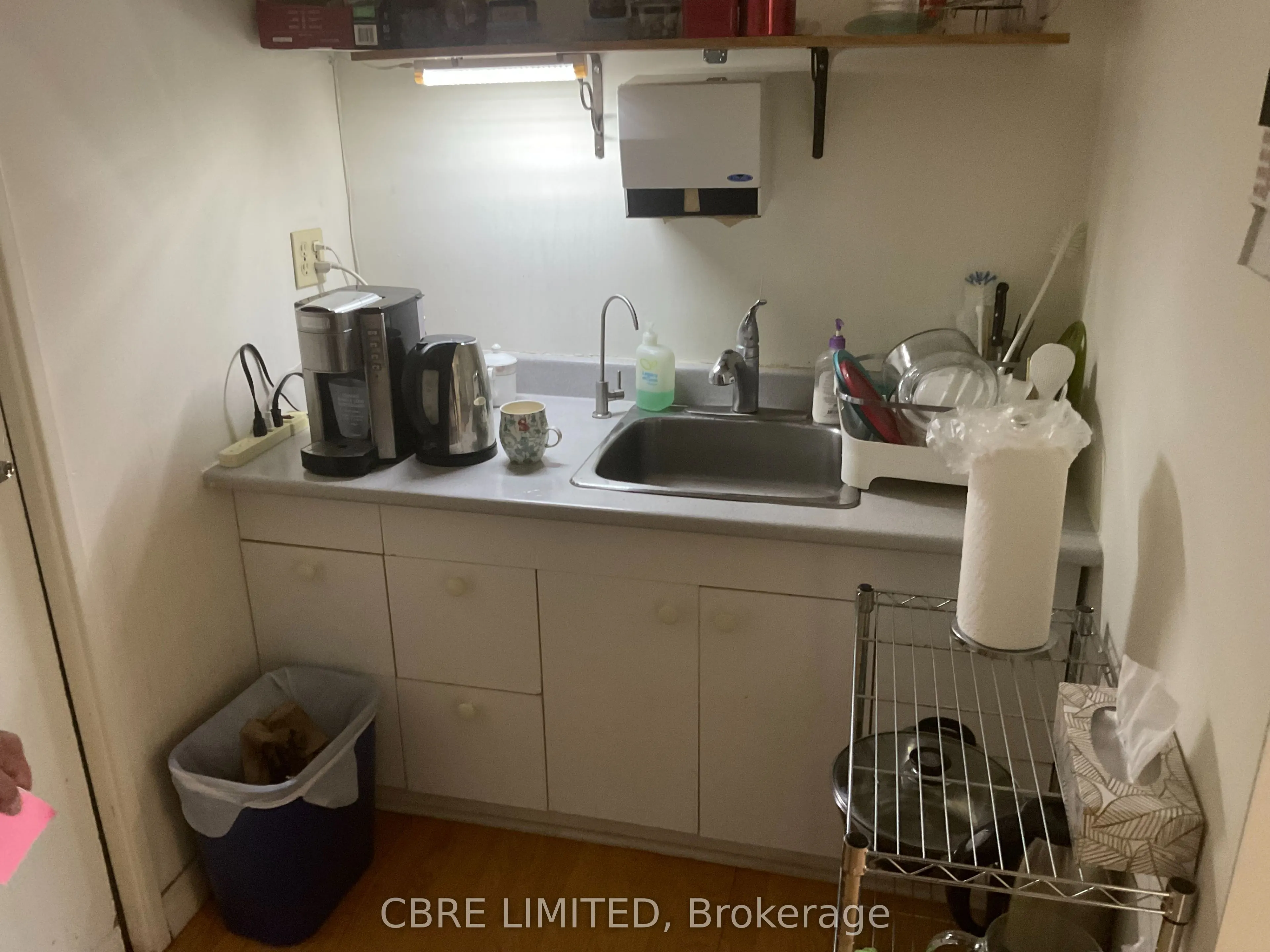 7351 Victoria Park Avenue #3