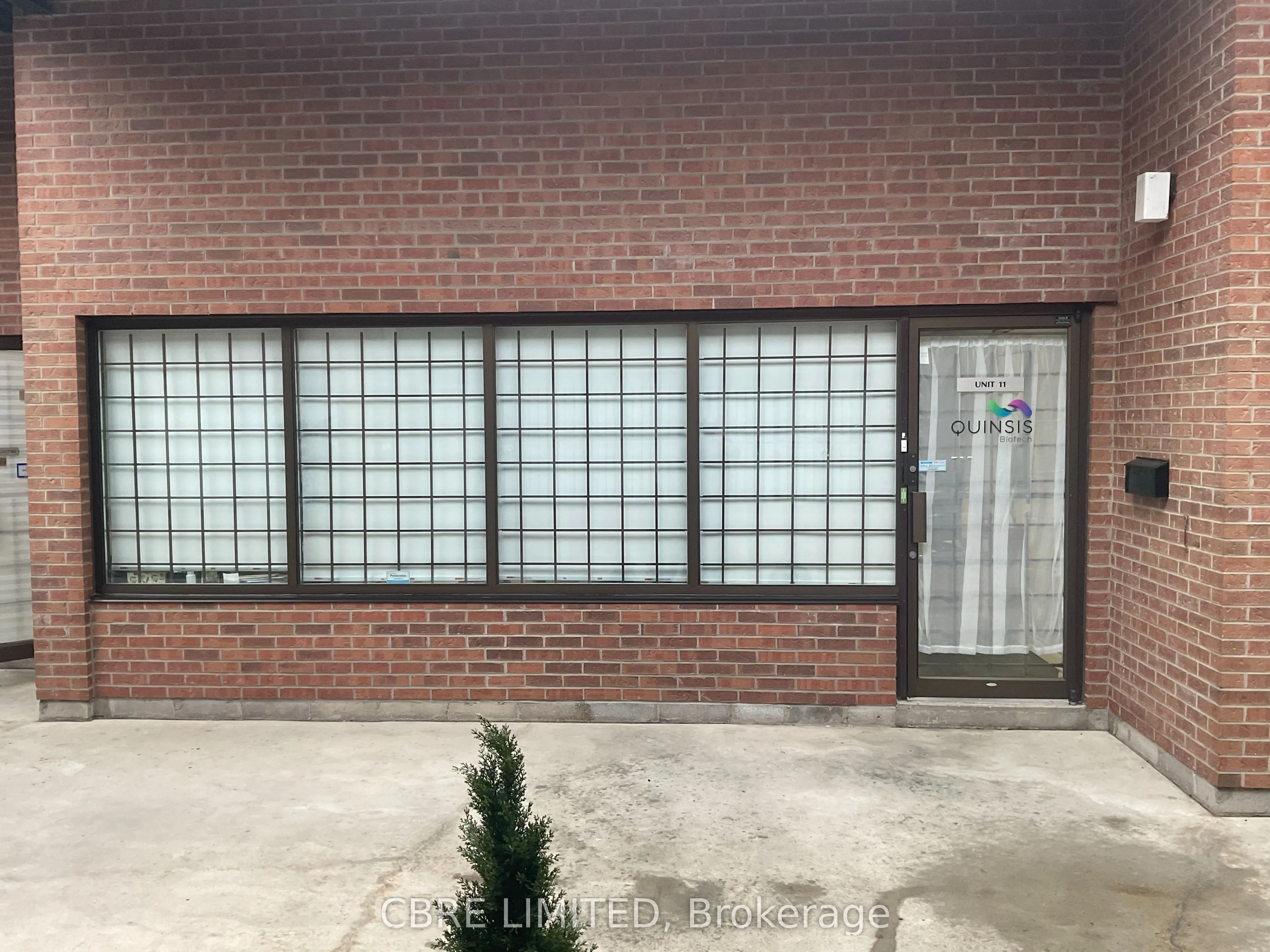 7321 Victoria Park Avenue #11