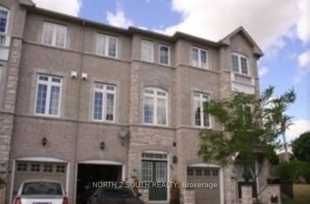 80 Burgon Place