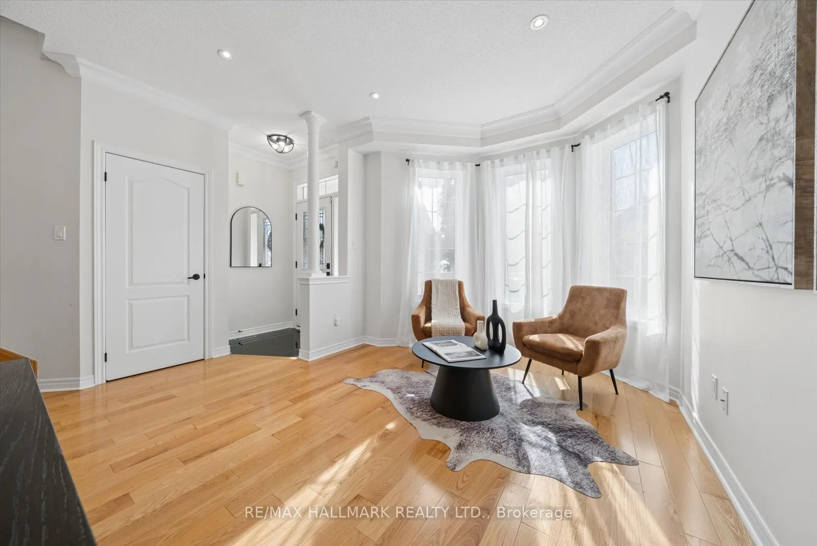 47 Amos Lehman Way