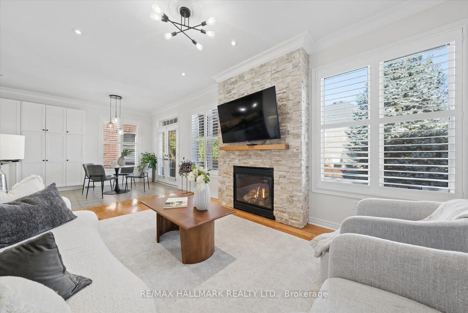 47 Amos Lehman Way