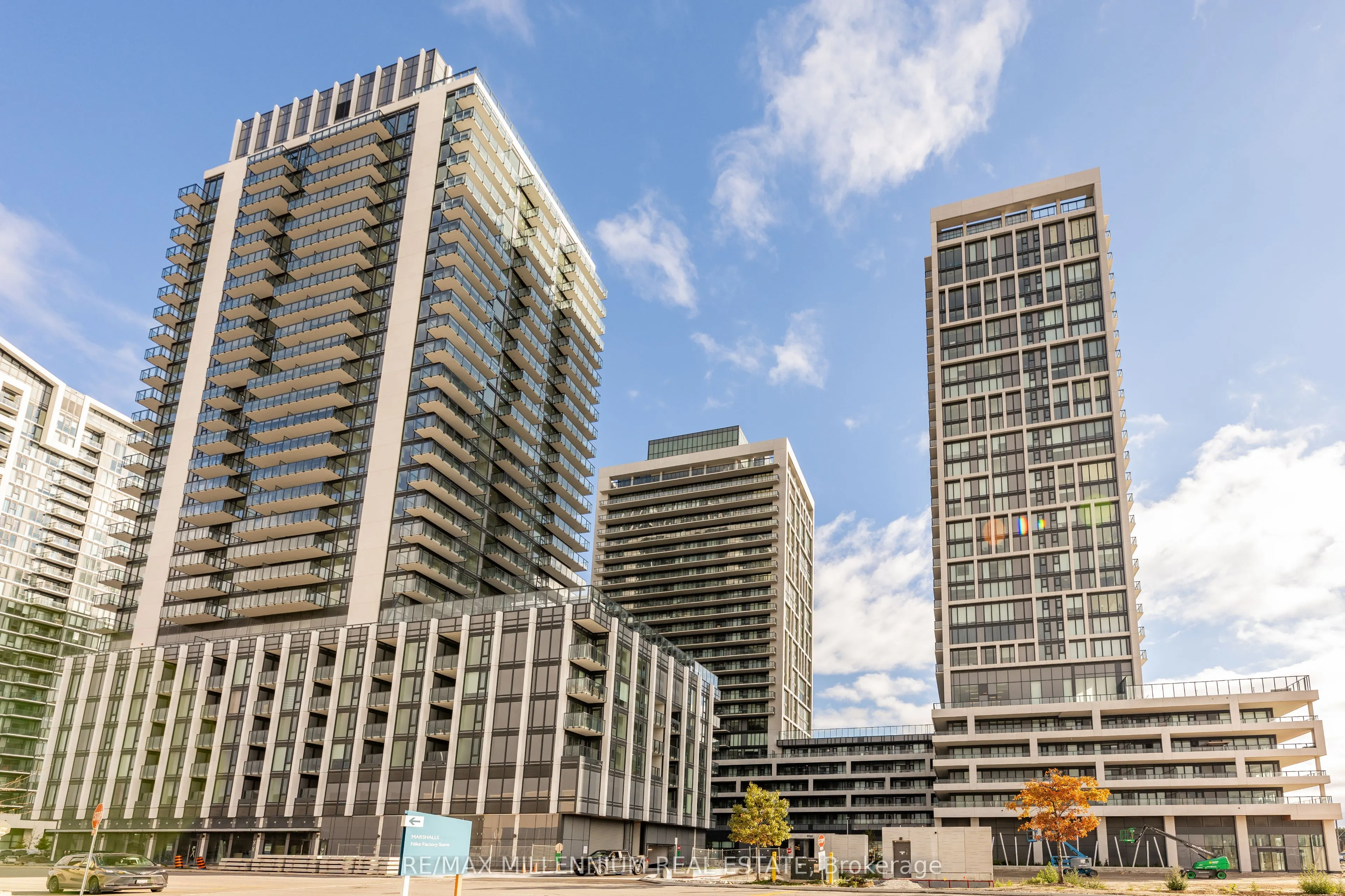 8960 Jane Street #2310