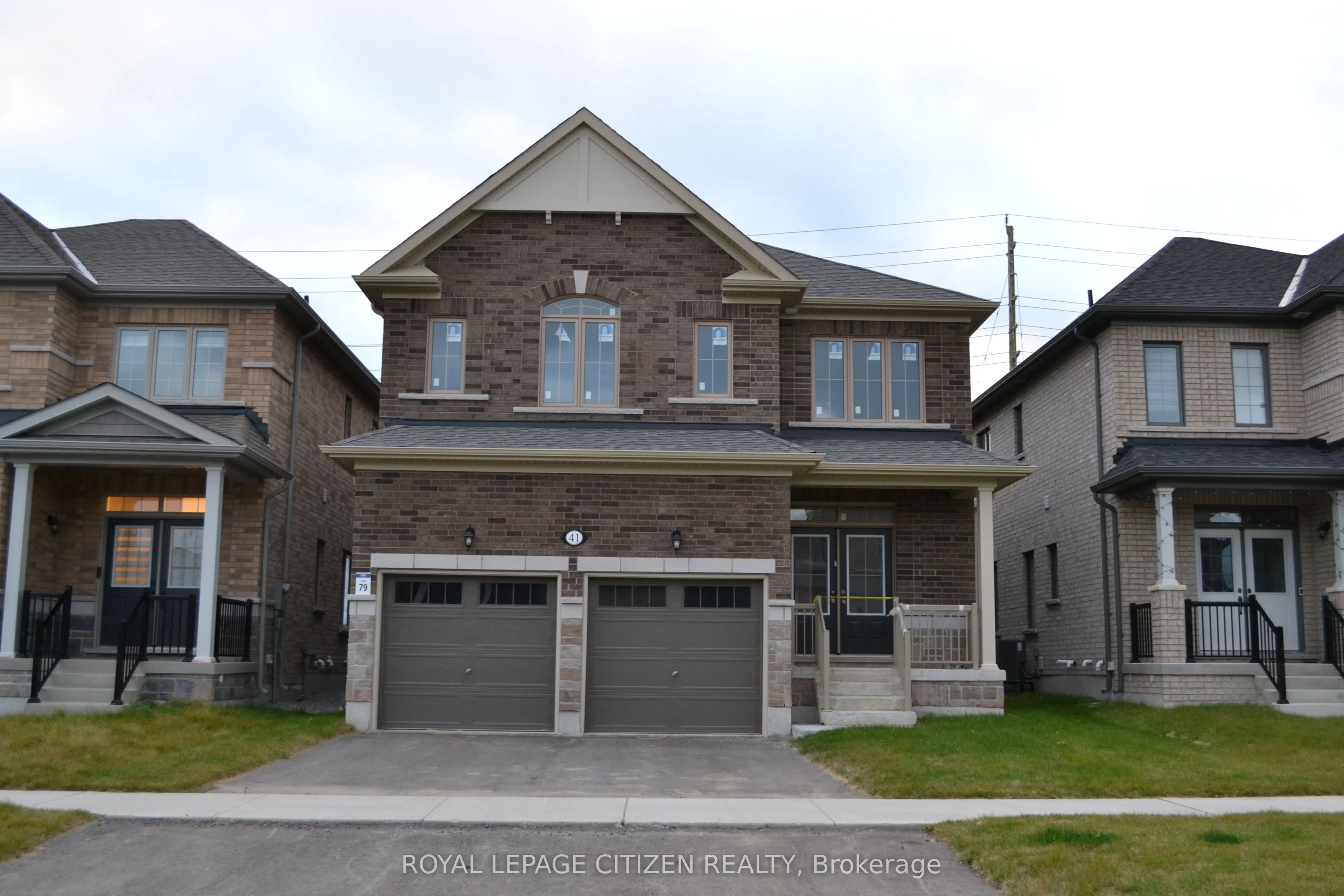 41 Fenn Crescent