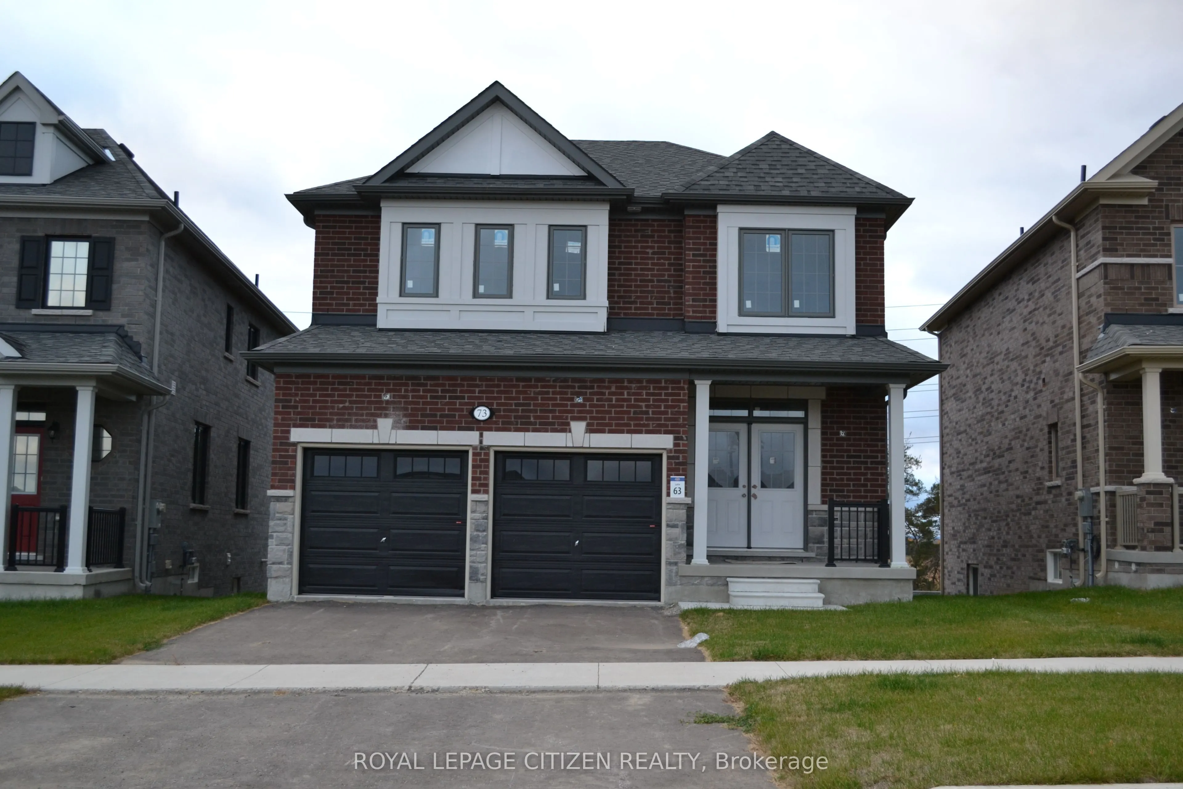 73 Fenn Crescent