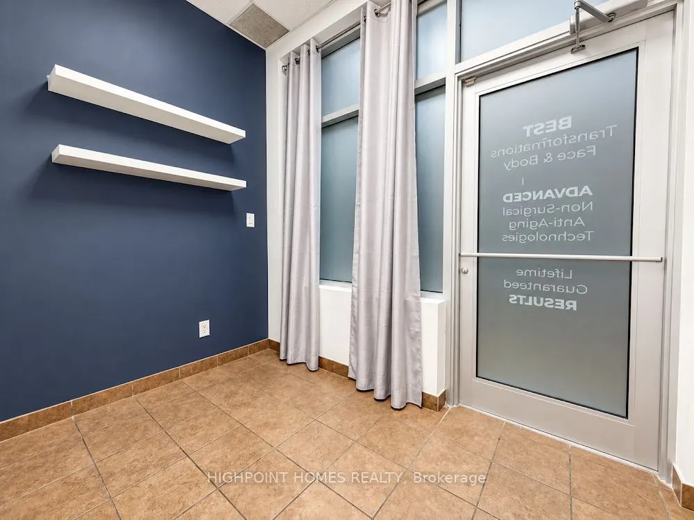 10066 Bayview Avenue #7