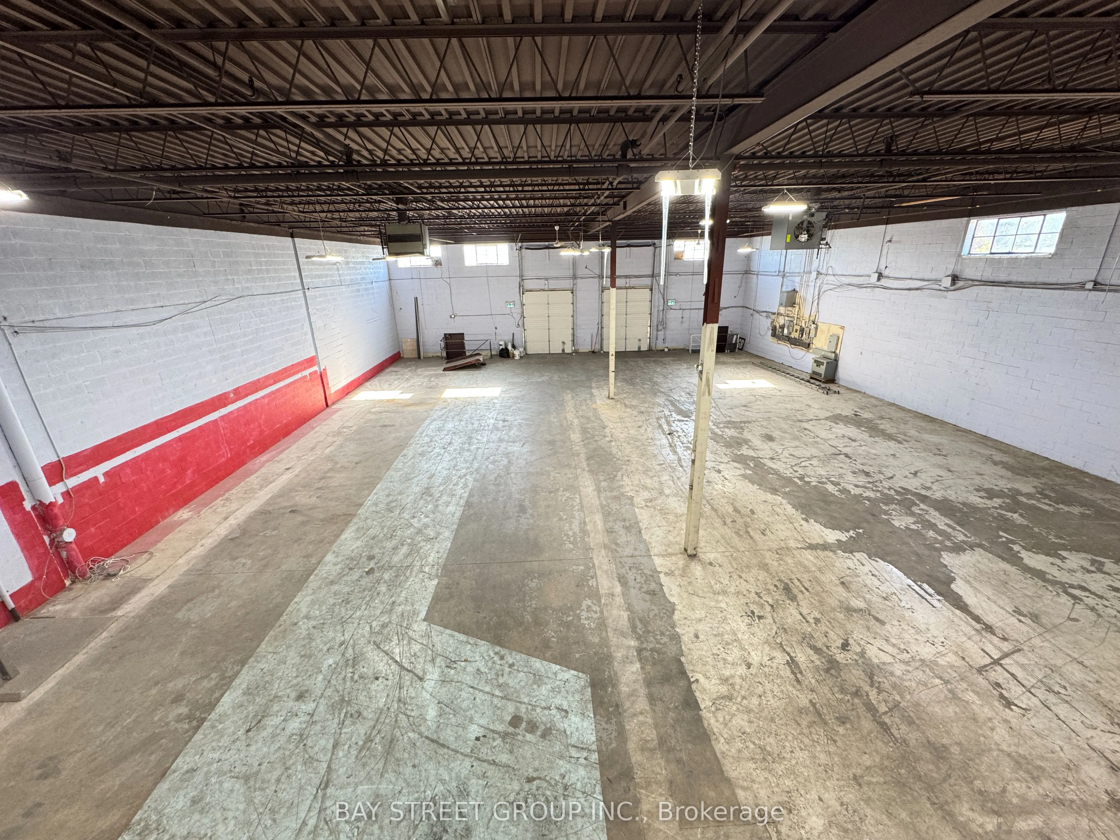 85-87 Steelcase Road E