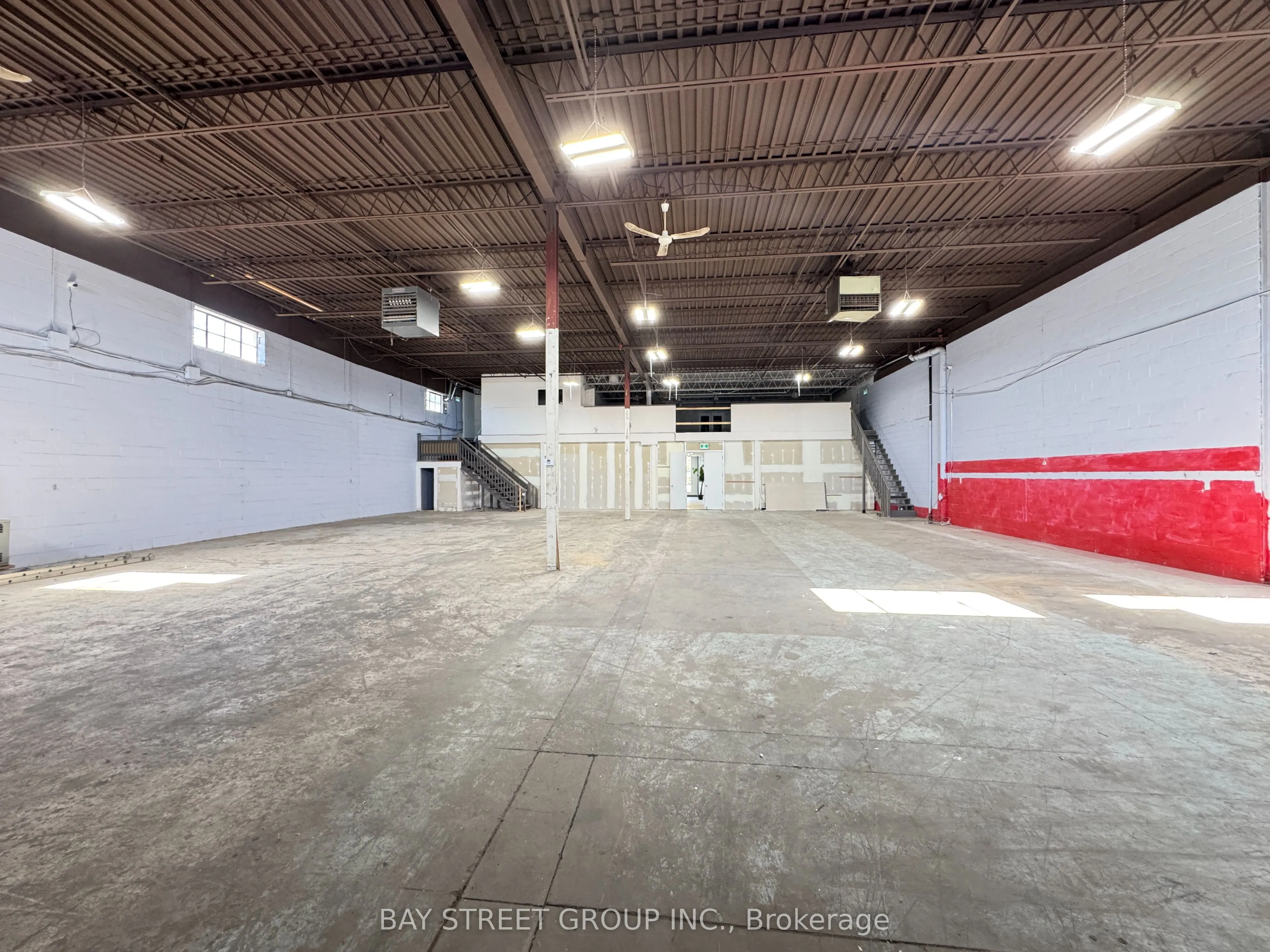 85-87 Steelcase Road E