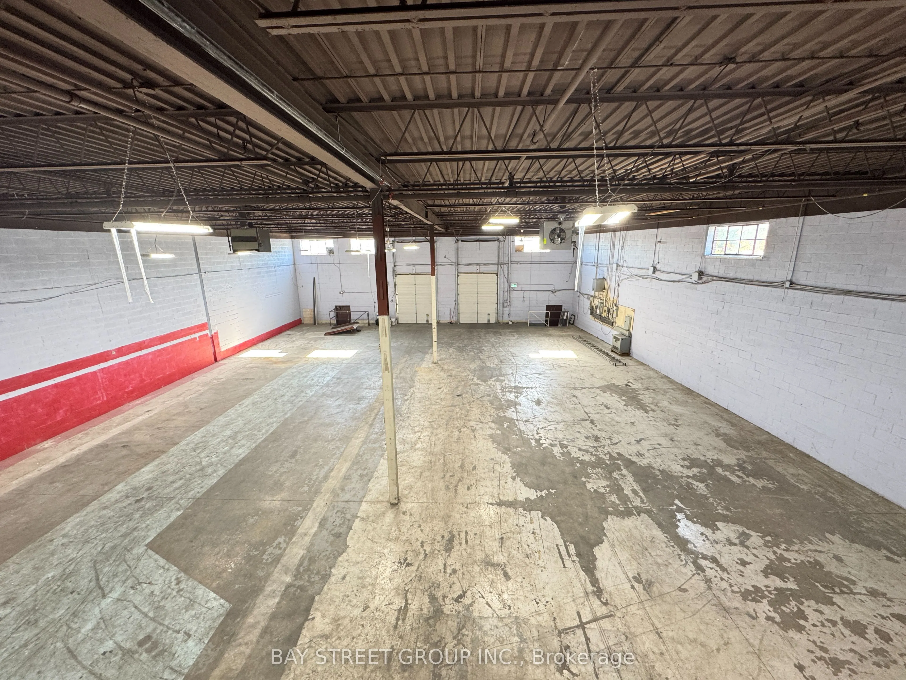 85-87 Steelcase Road E