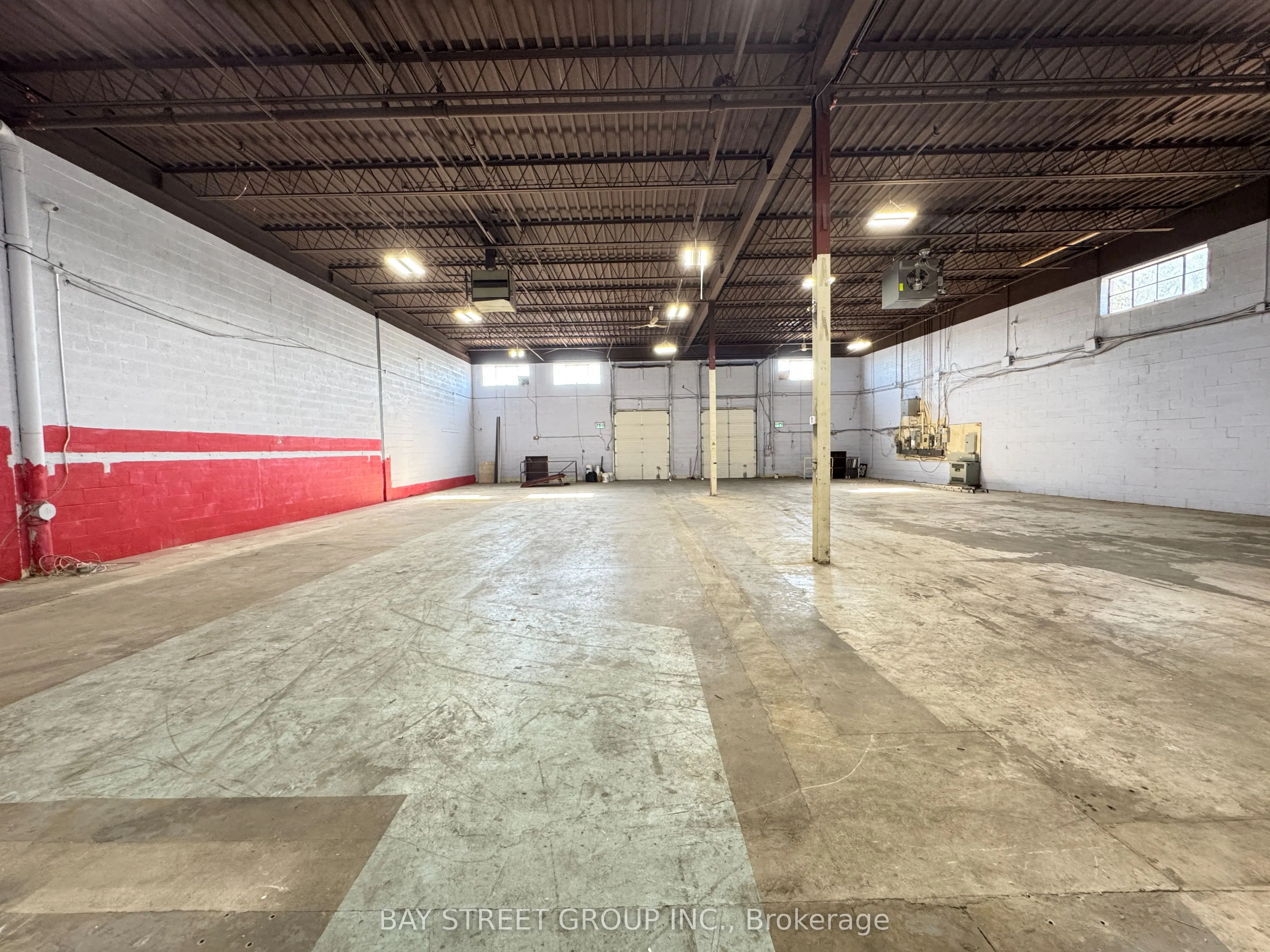 85-87 Steelcase Road E