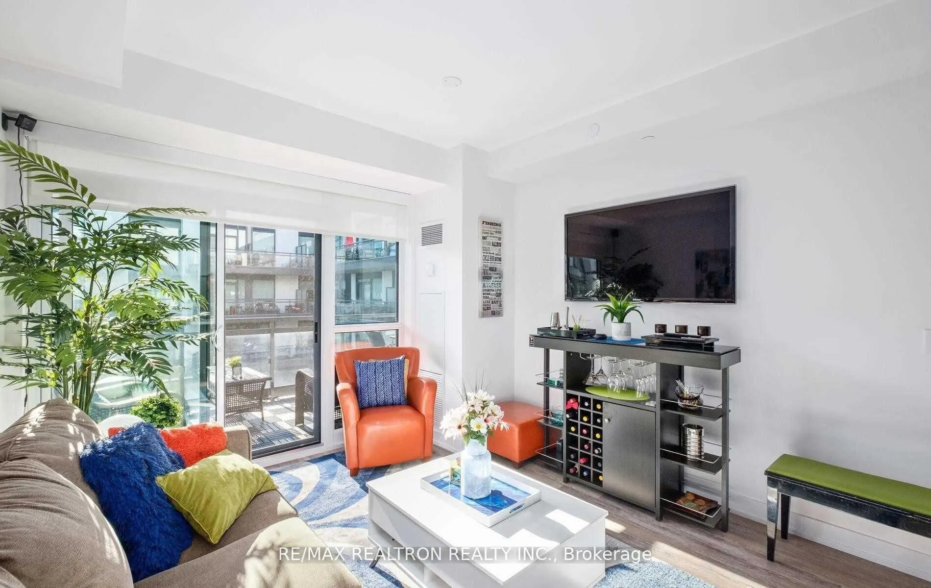 333 Sea Ray Avenue #D332