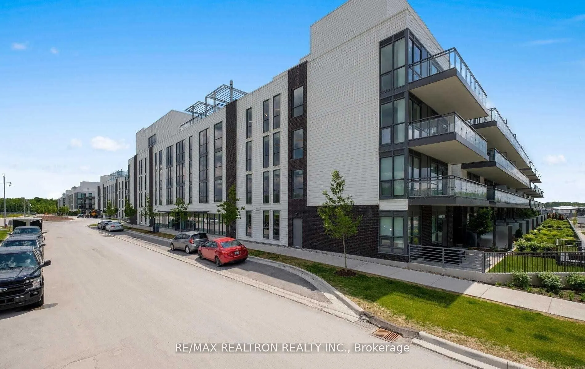 333 Sea Ray Avenue #D332