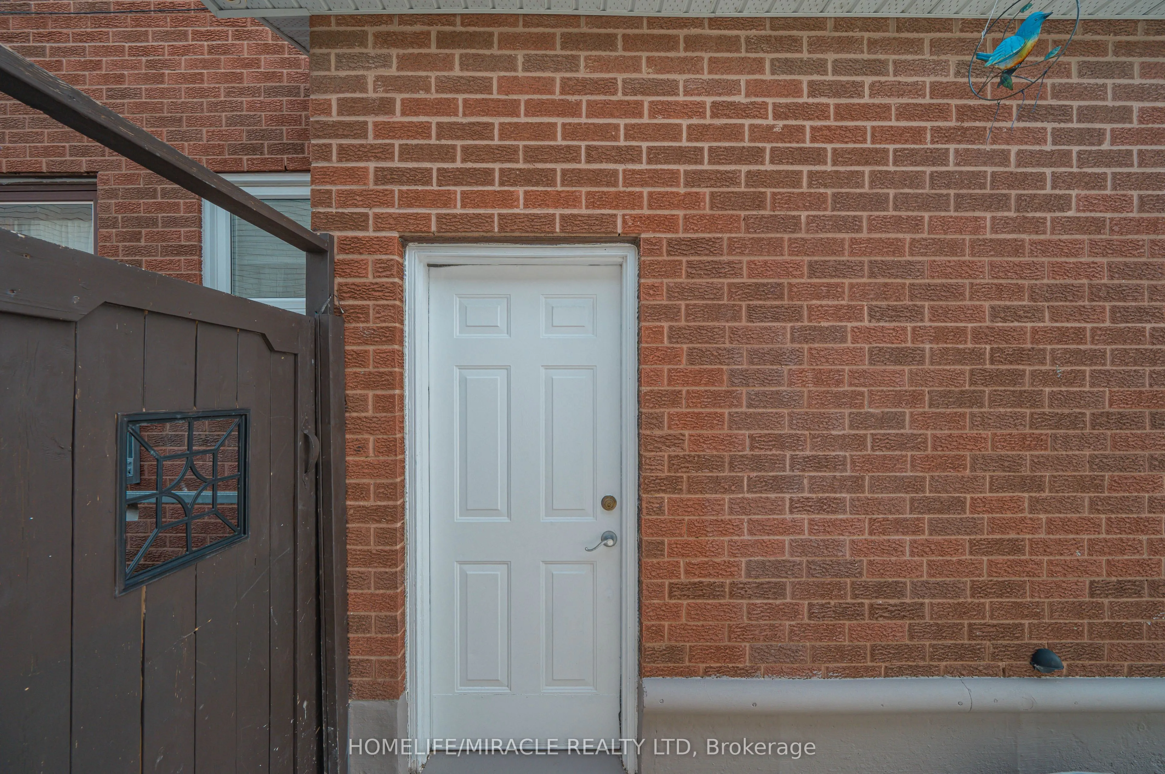 8173 Martin Grove Road
