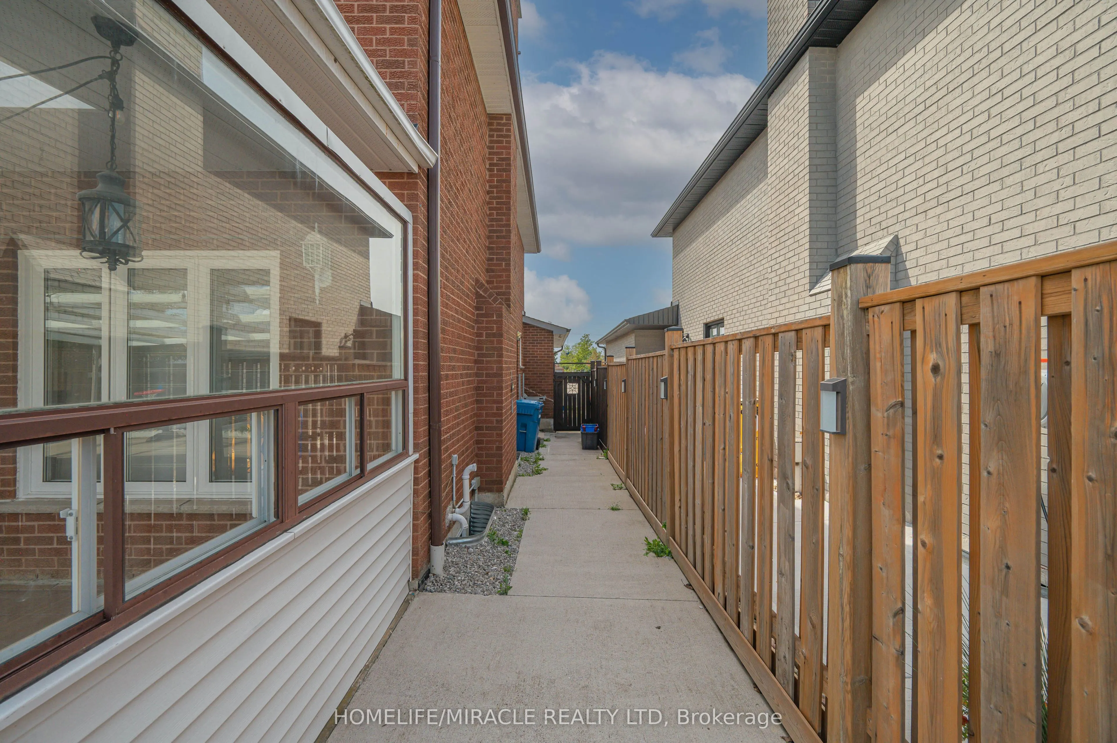 8173 Martin Grove Road