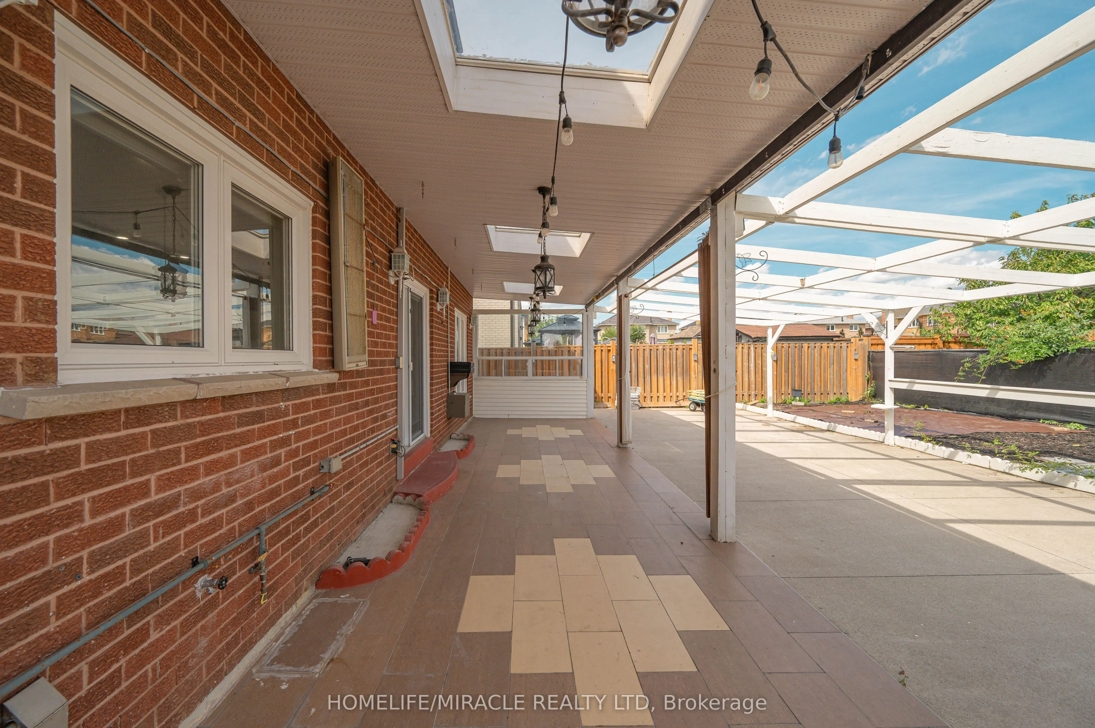 8173 Martin Grove Road
