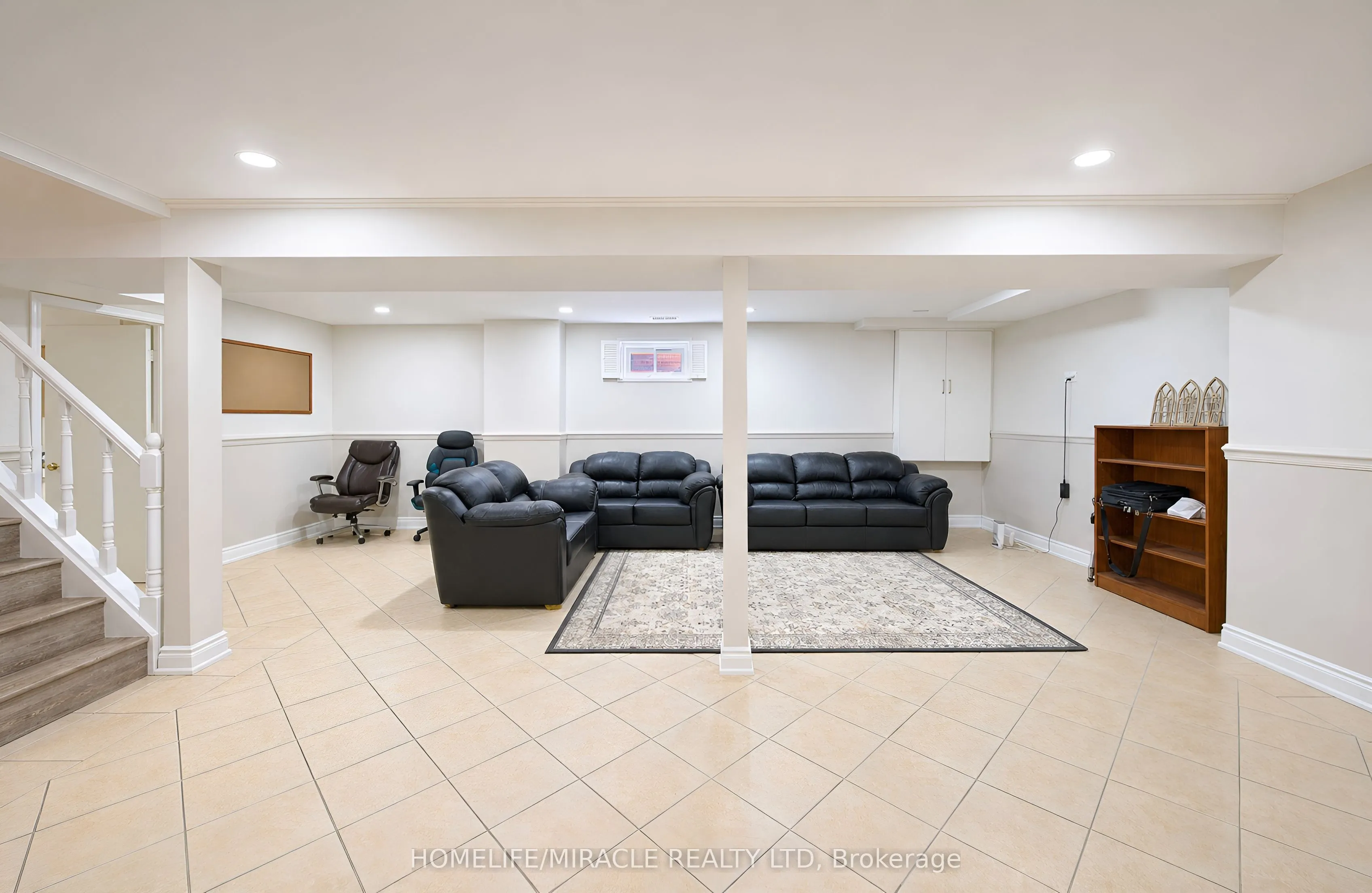 8173 Martin Grove Road