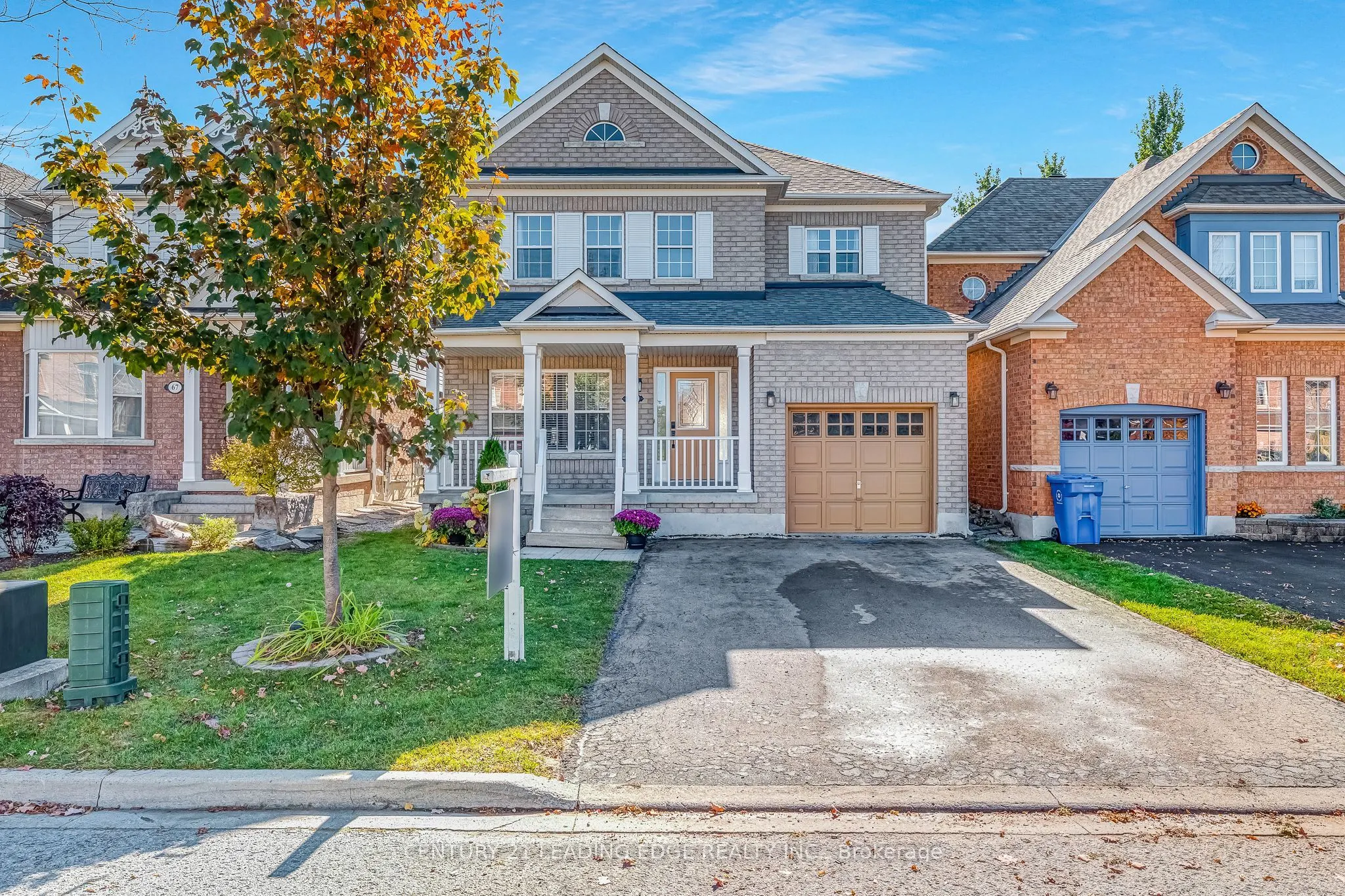 63 Billingham Heights