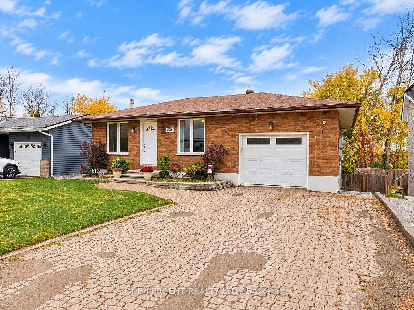 526 Highland Crescent