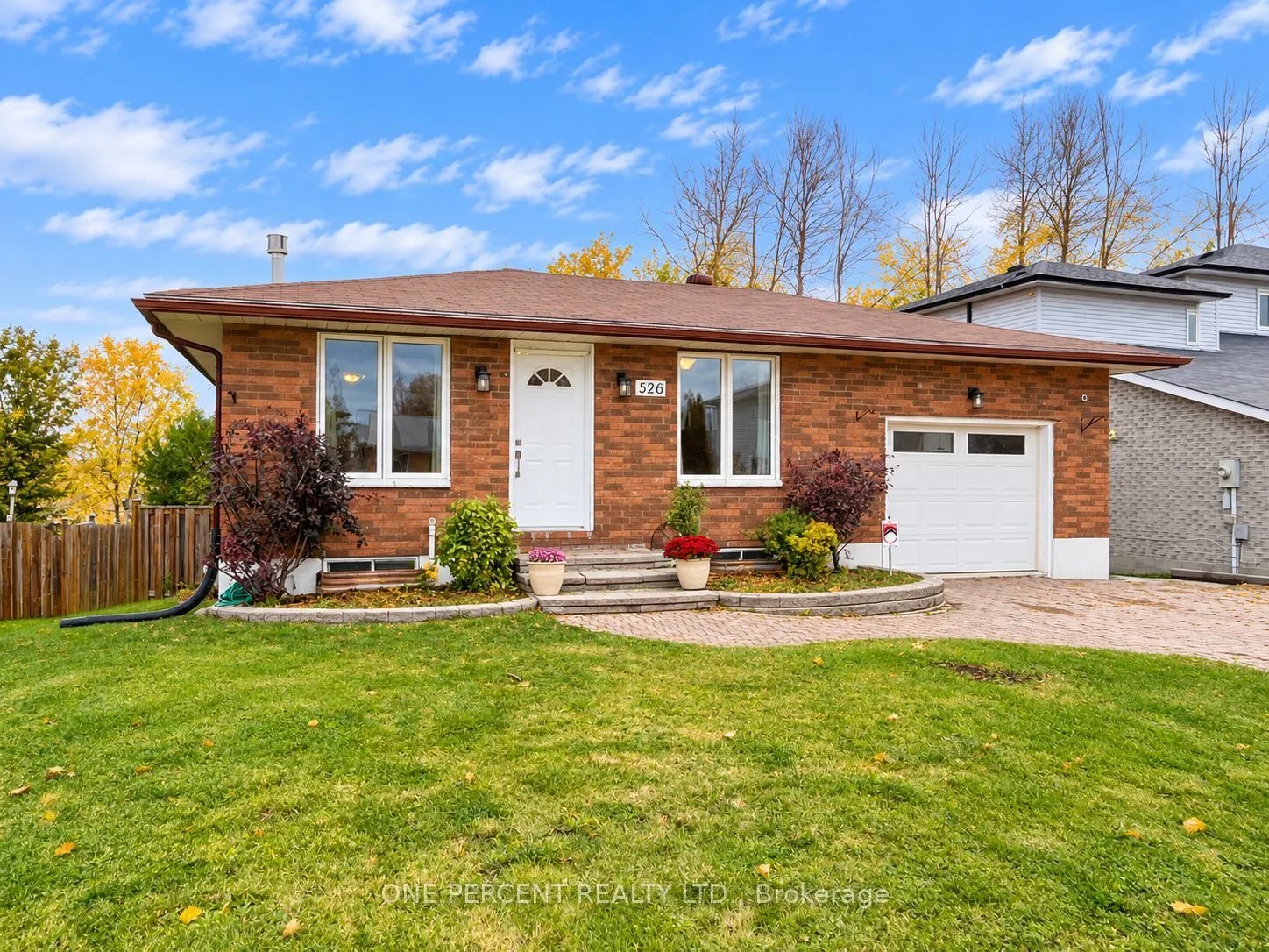 526 Highland Crescent
