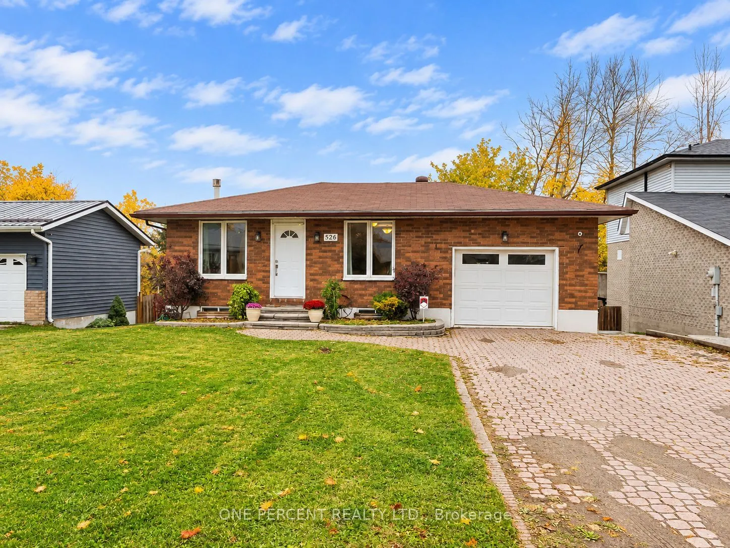 526 Highland Crescent