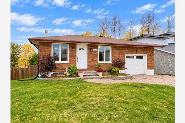526 Highland Crescent