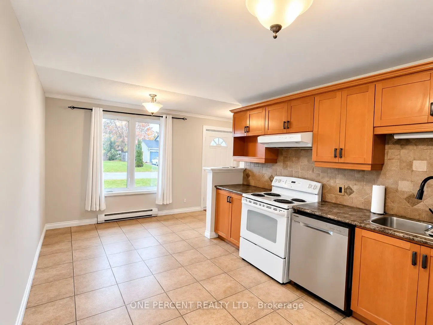 526 Highland Crescent