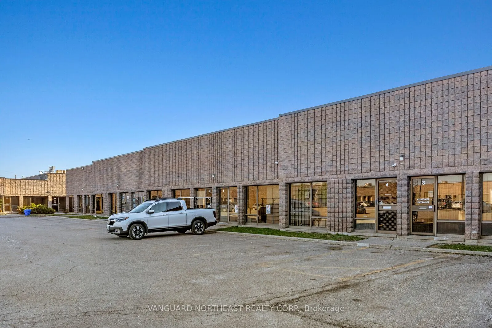 90 Nolan Court #7