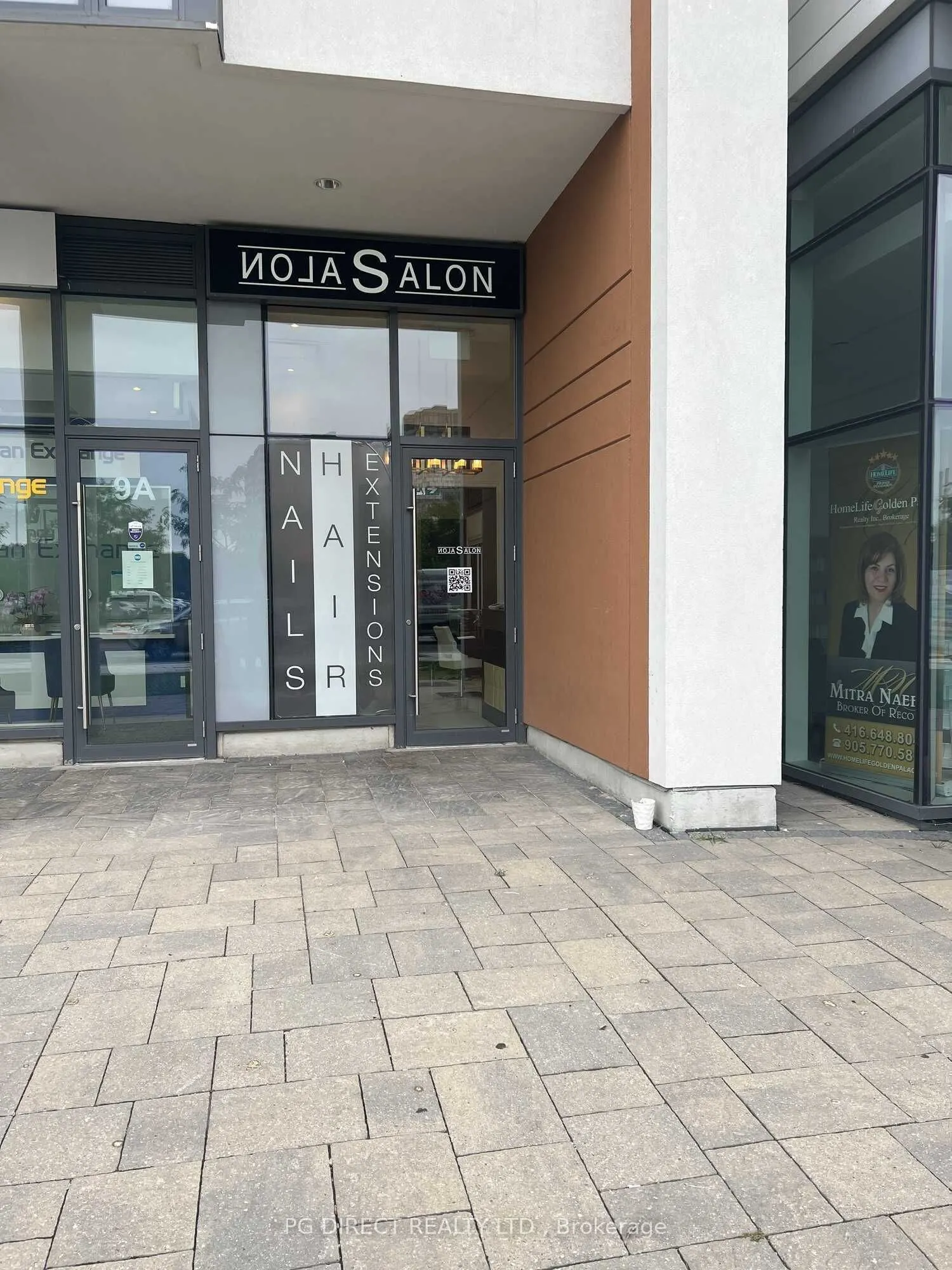 9610 Yonge Street #A8